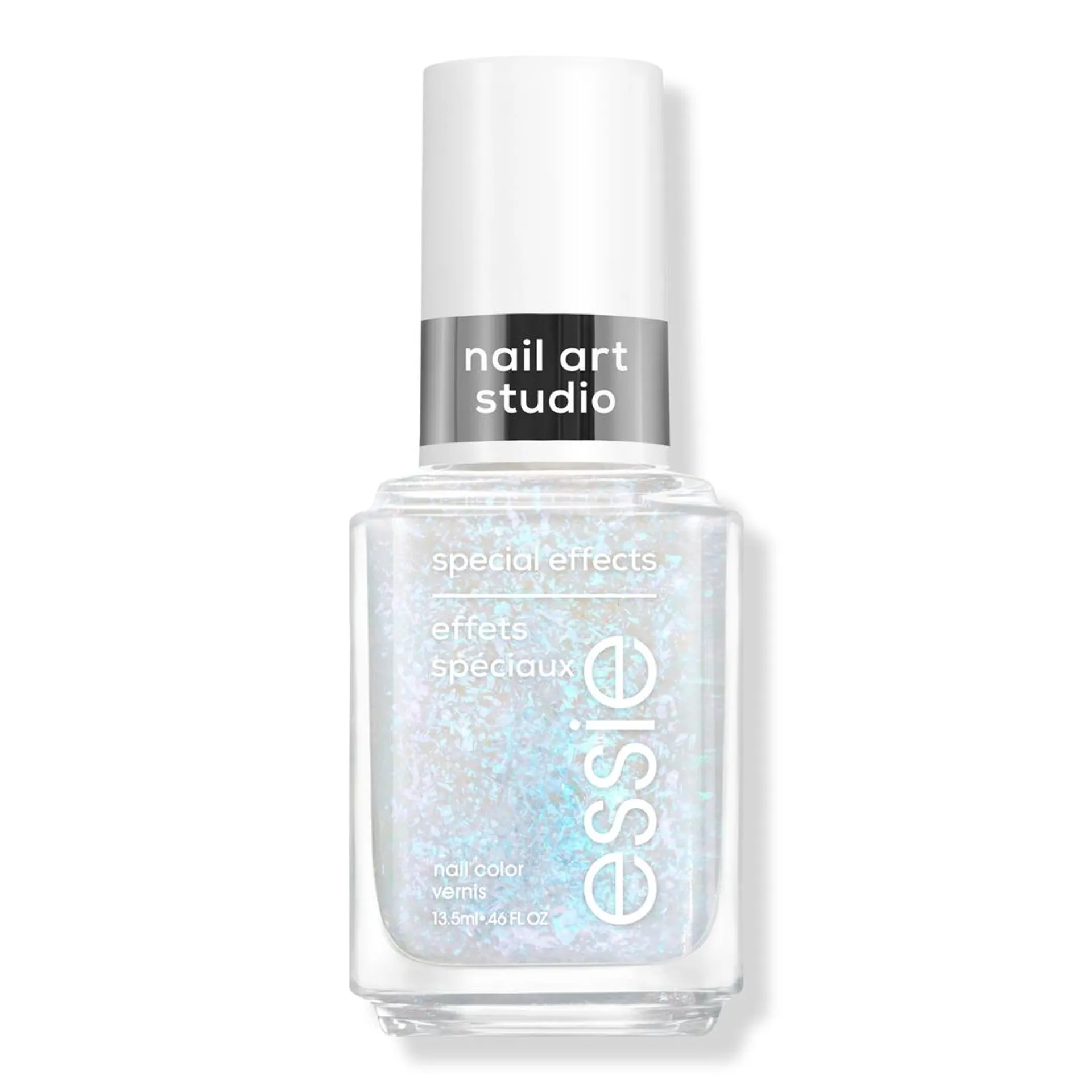 Nail Art Studio Special Effects Nail Polish - Divine Dimension