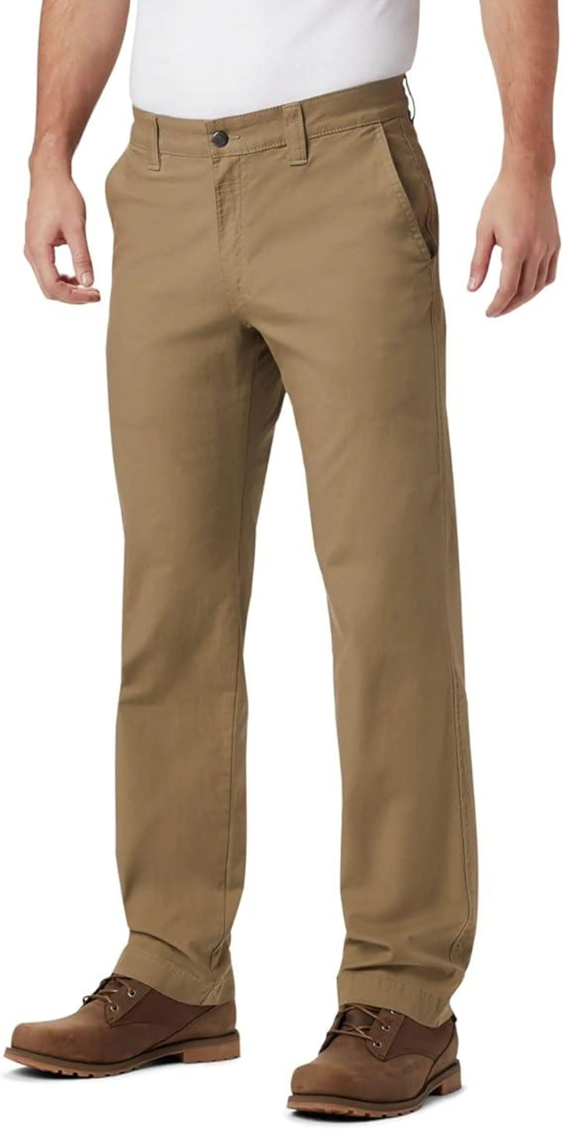 Columbia Mens flex roc pant