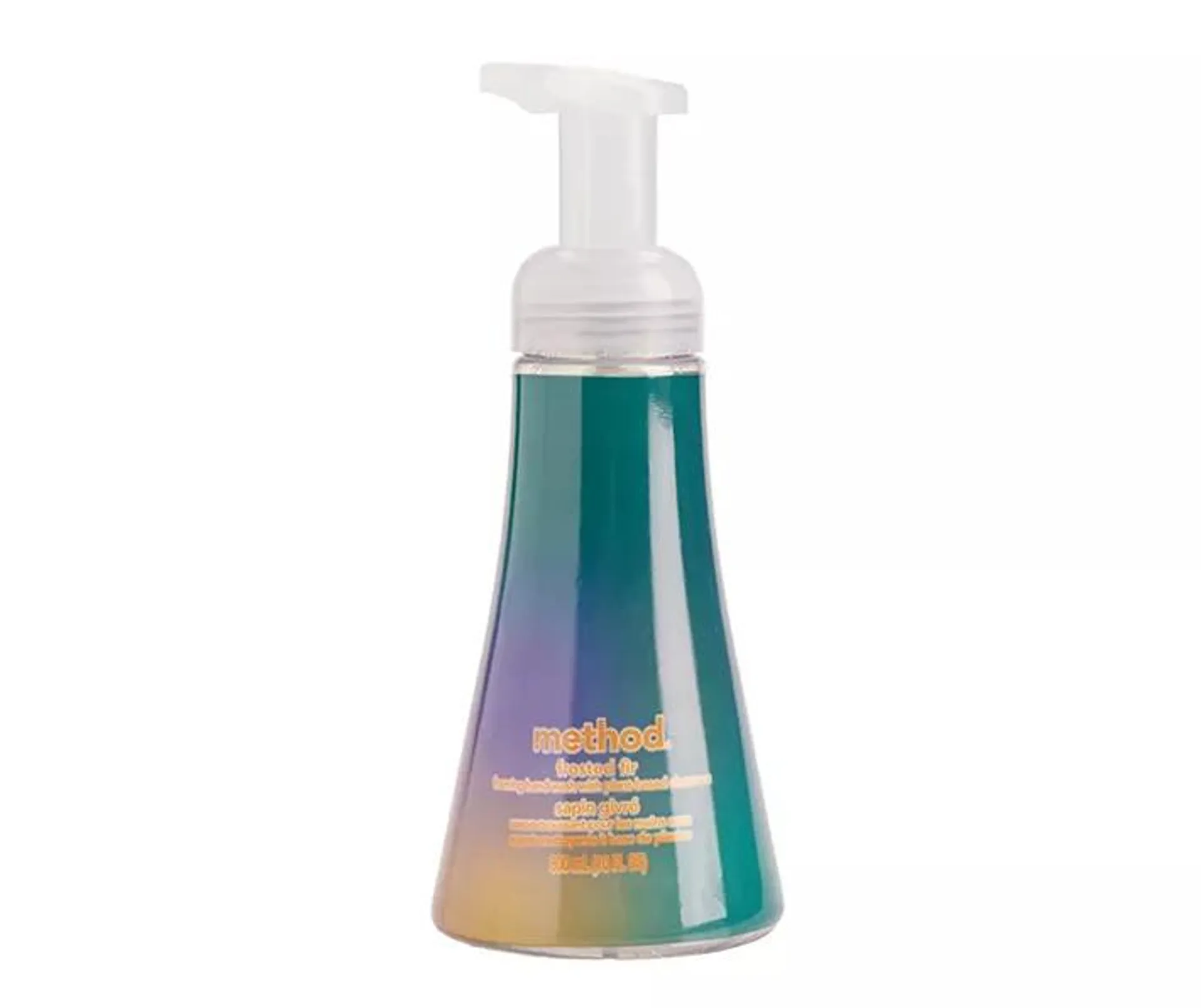 Frosted Fir Foaming Hand Soap, 10 Oz.