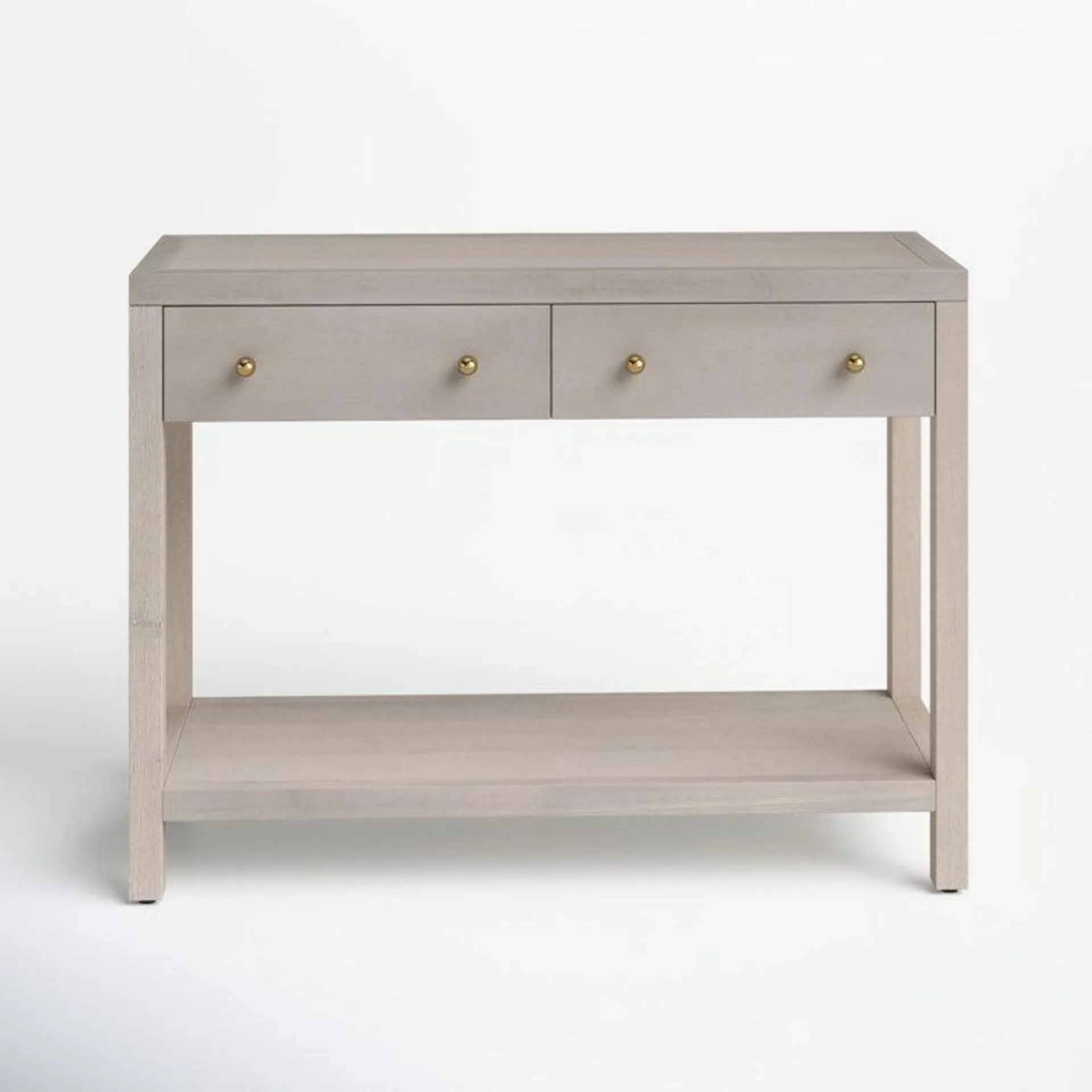 Celine 2 Drawer Console Table