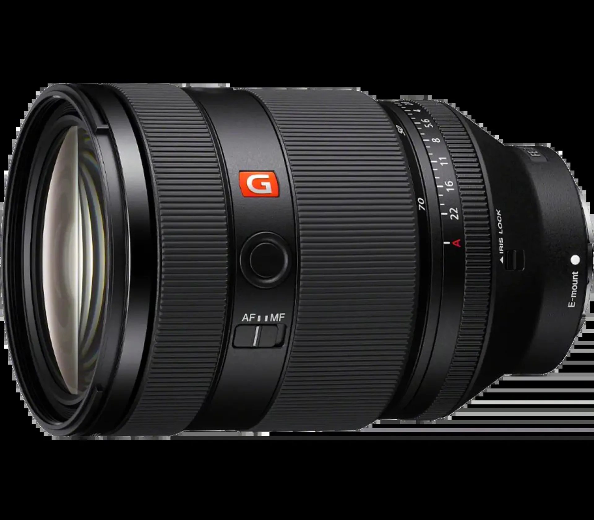 FE 28-70mm F2 GM - An F2 standard zoom that rivals prime lens quality