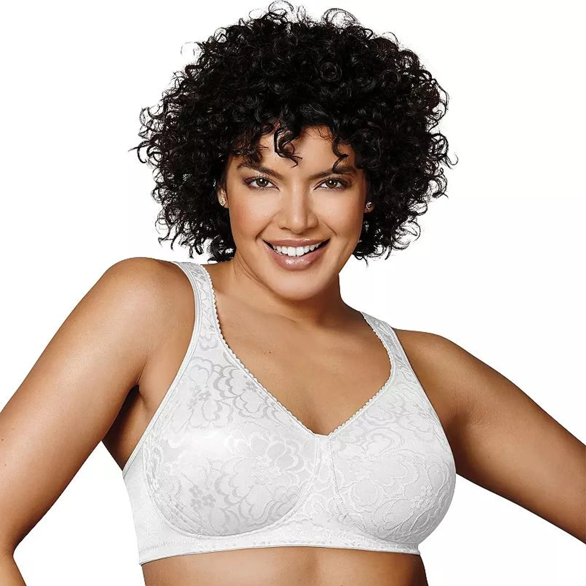 Playtex® 18 Hour® Ultimate Lift & Support Wireless Bra 4745