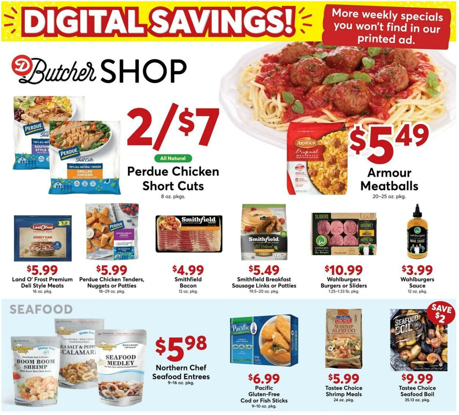 Weekly ad Dierbergs from July 23 to July 29 2024 - Page 15