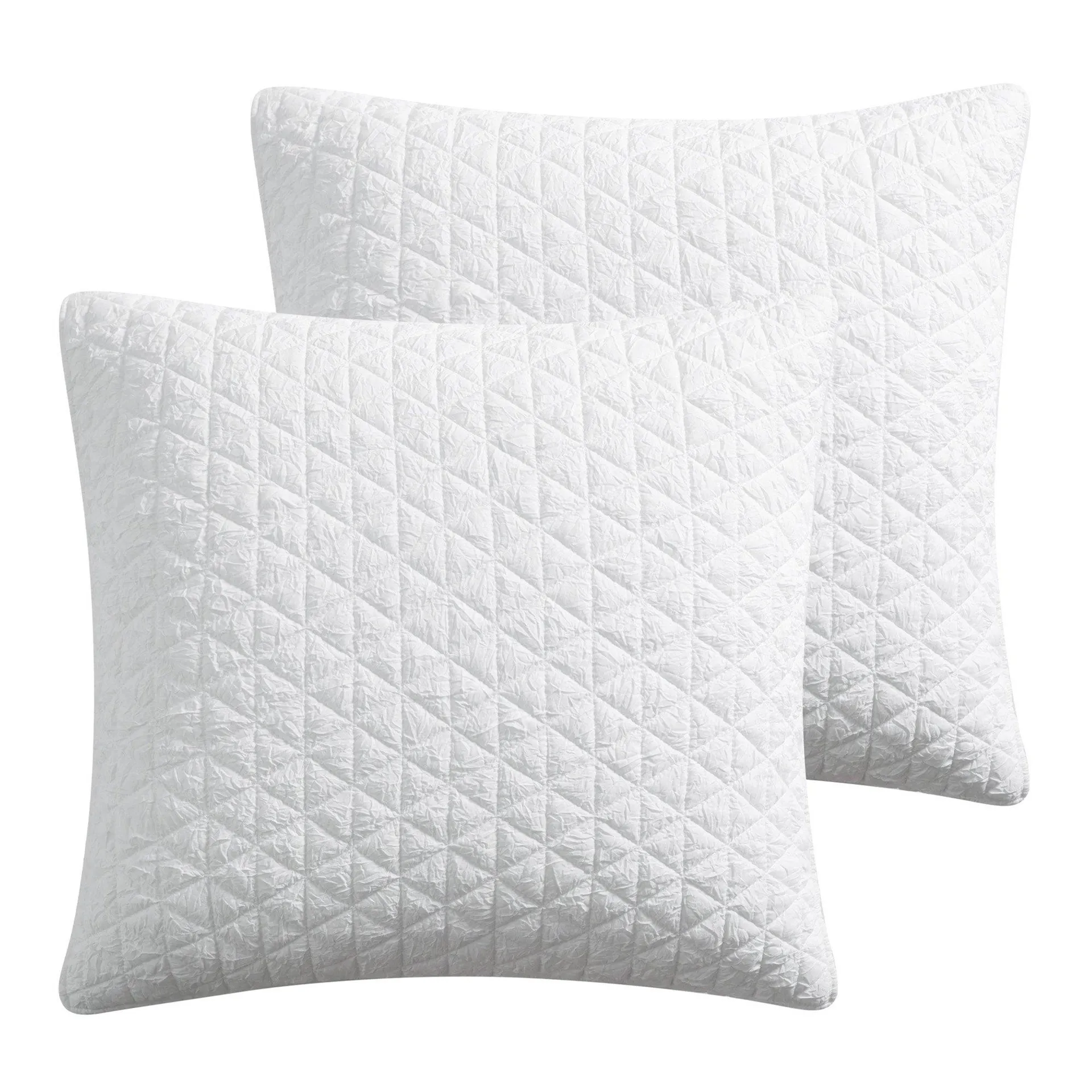 Levtex Home Rowan Euro Sham, Set of 2