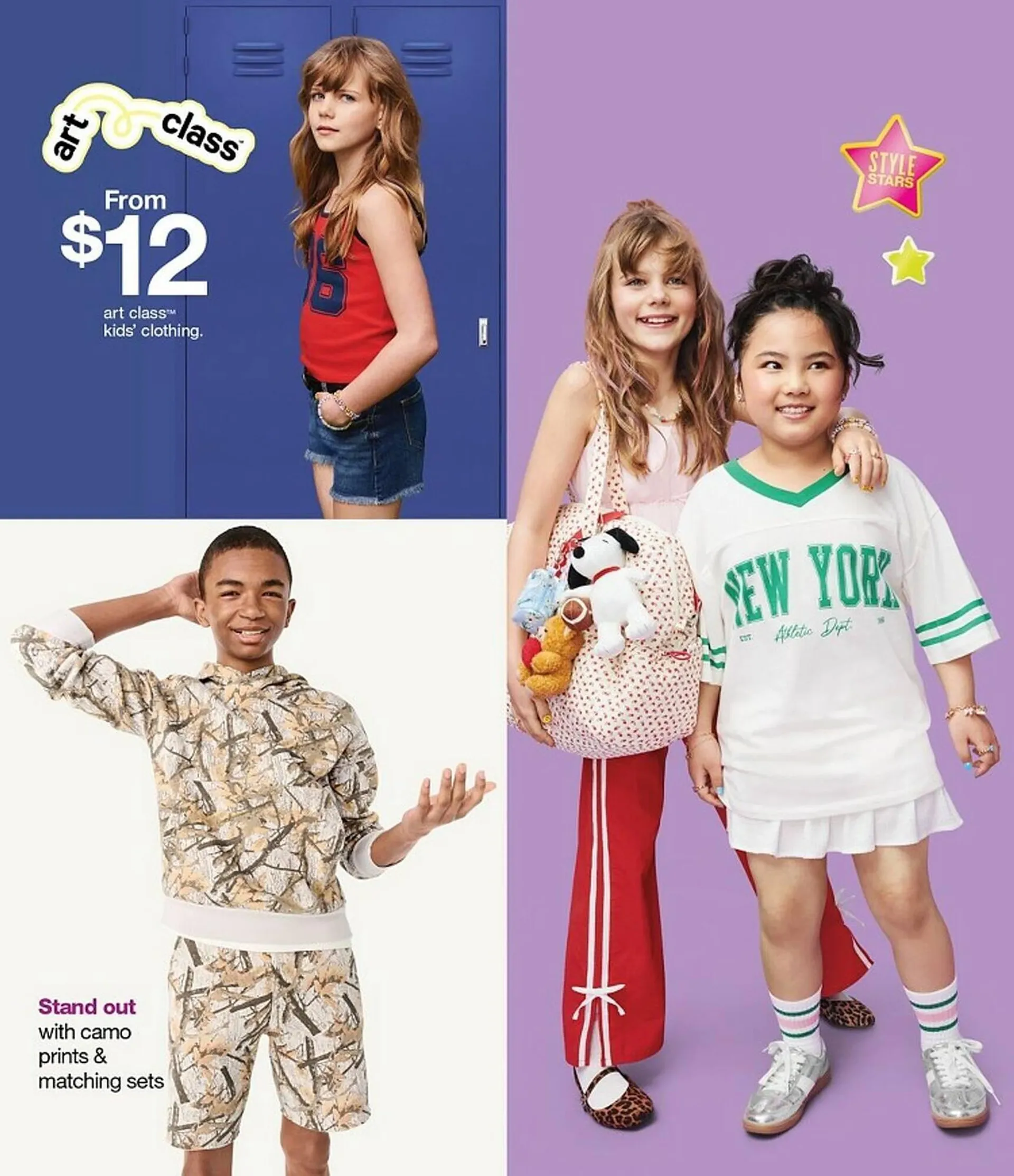Weekly ad Target Weekly Ad from July 20 to July 26 2025 - Page 5