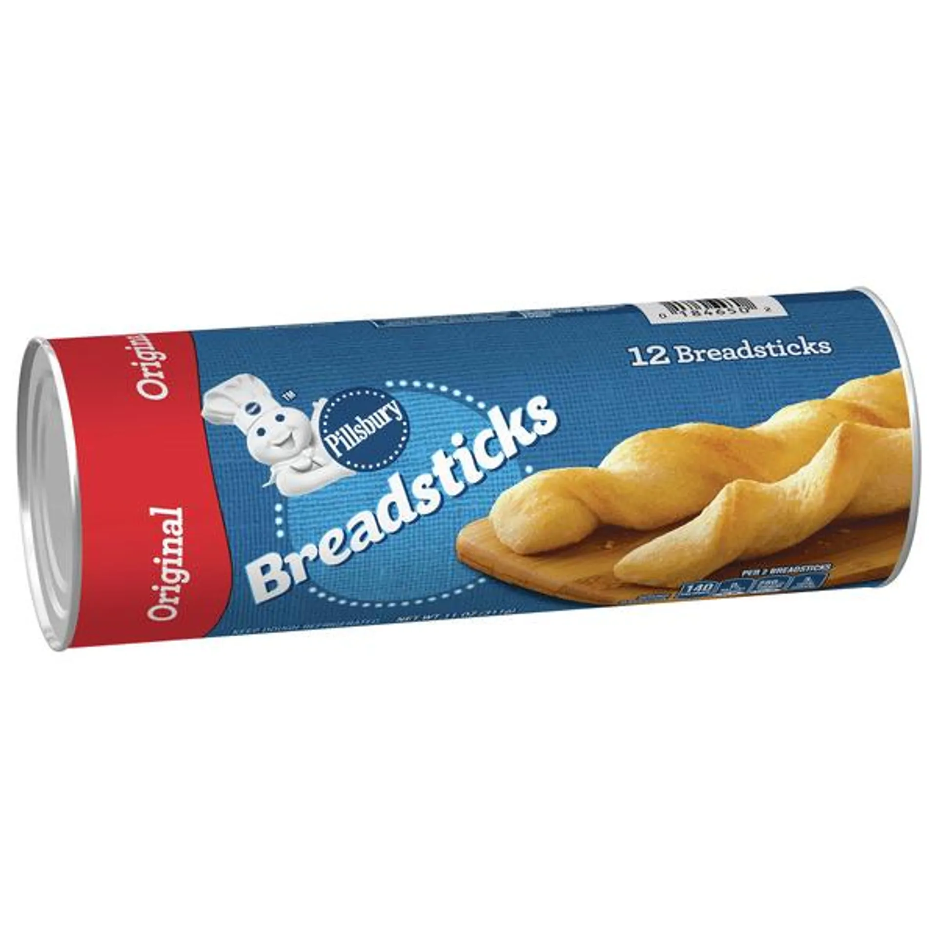 Pillsbury Original Breadsticks 12 Ct