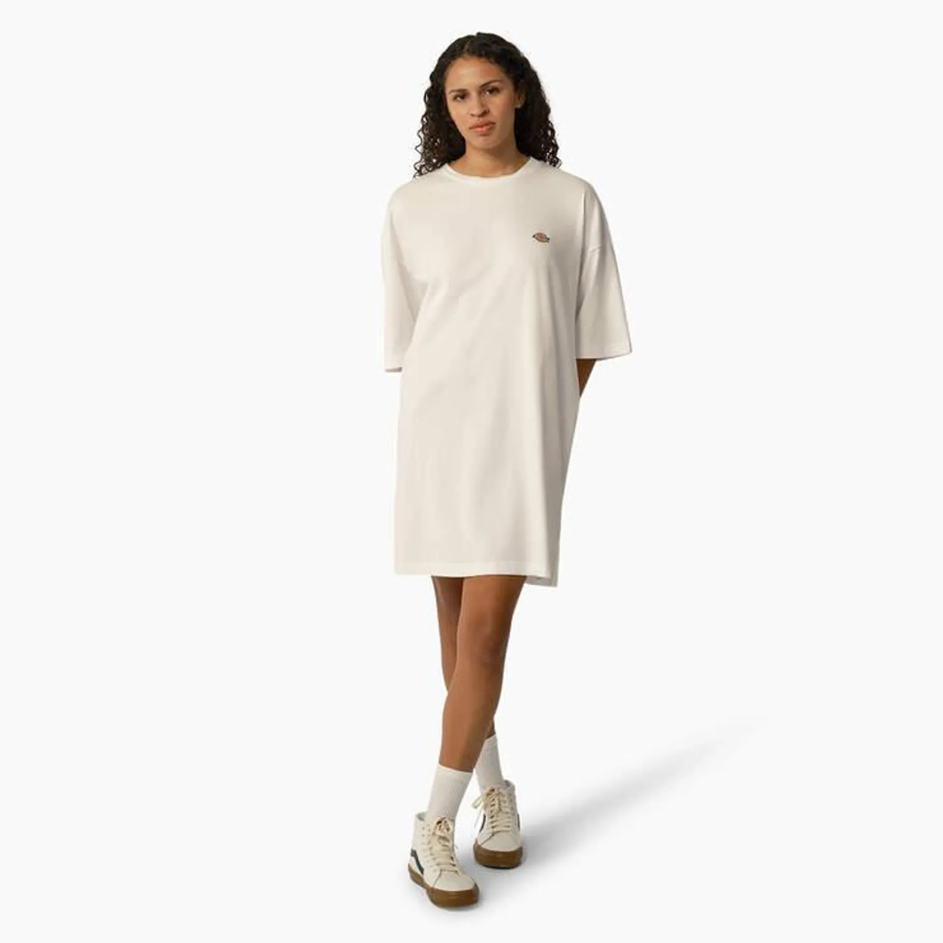 Women's Mapleton T-Shirt Dress