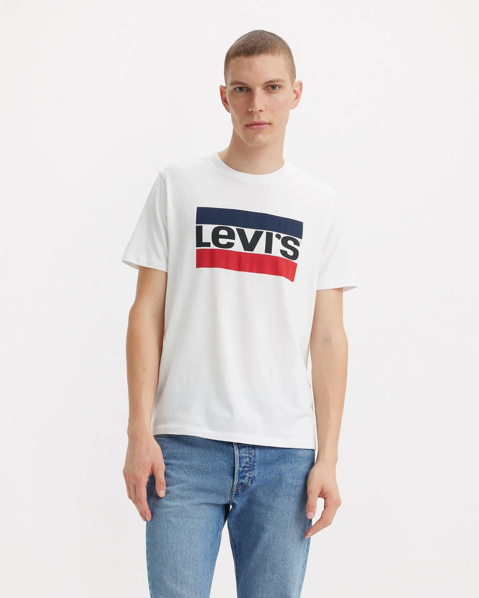 Levi's® Sportswear Logo Graphic T-shirt