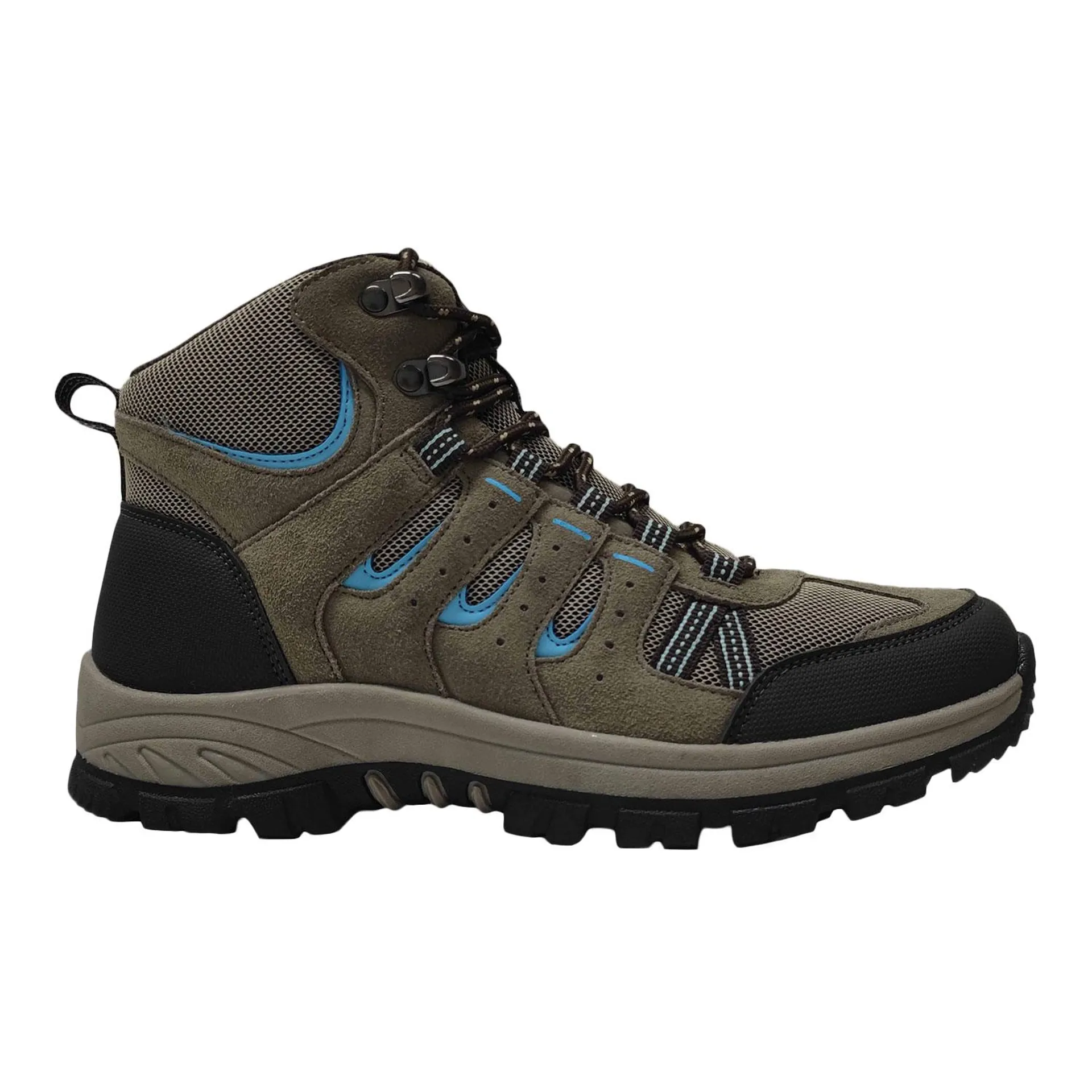 Denali Alpine Mid Women's Hiking Boots