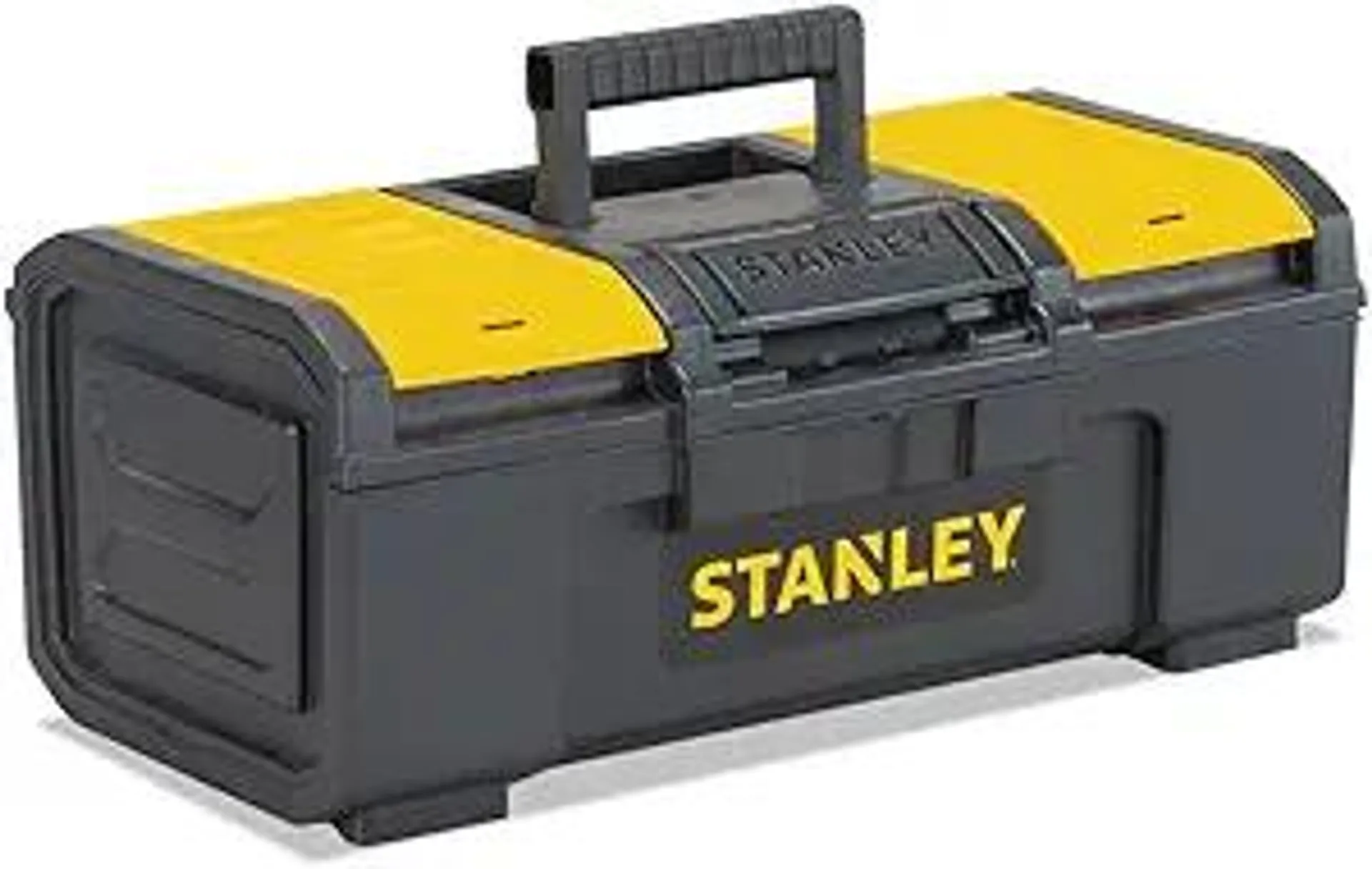 STANLEY Tool Box, 16-Inch (STST16410)