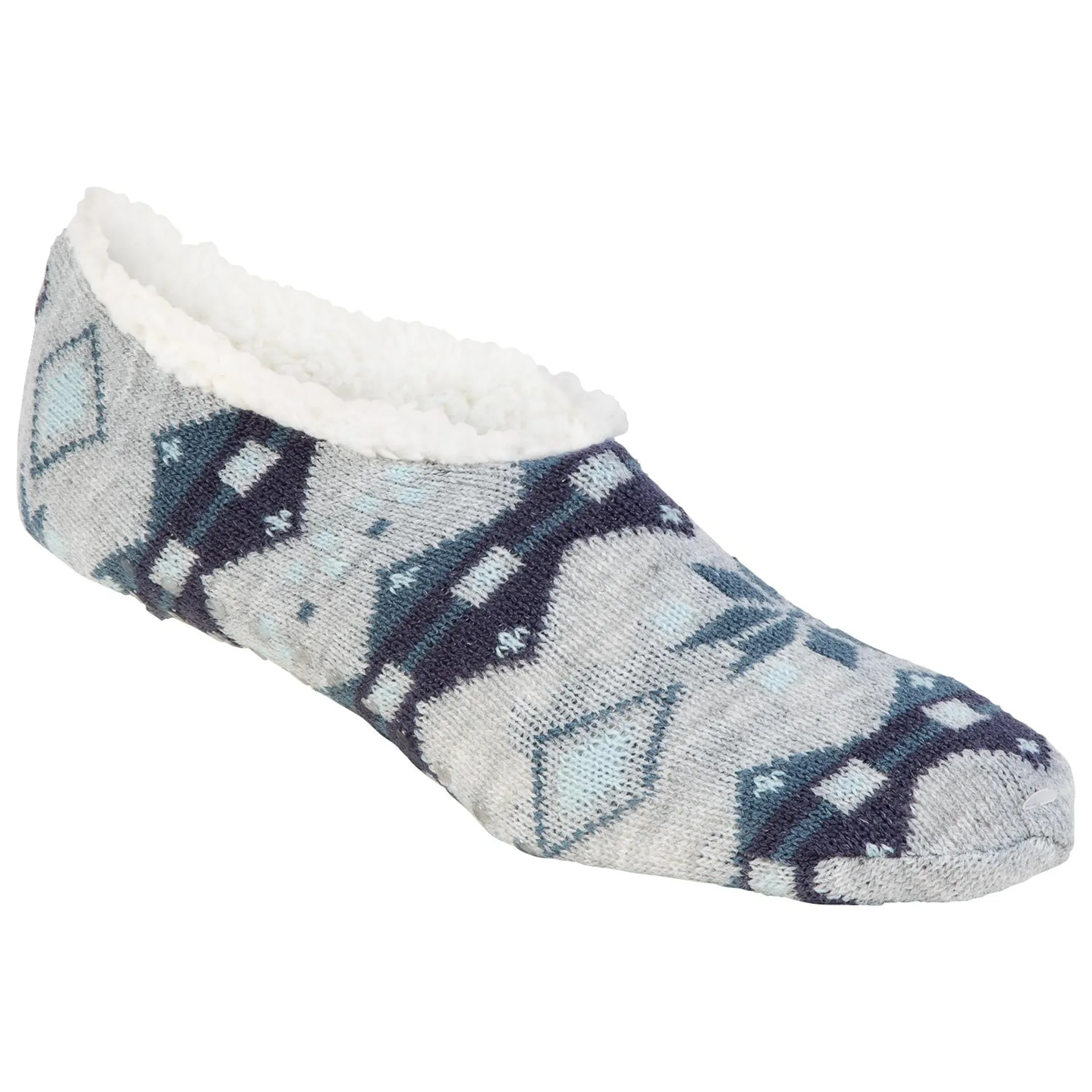 Sof Sole Women's Fireside Slipper Socks