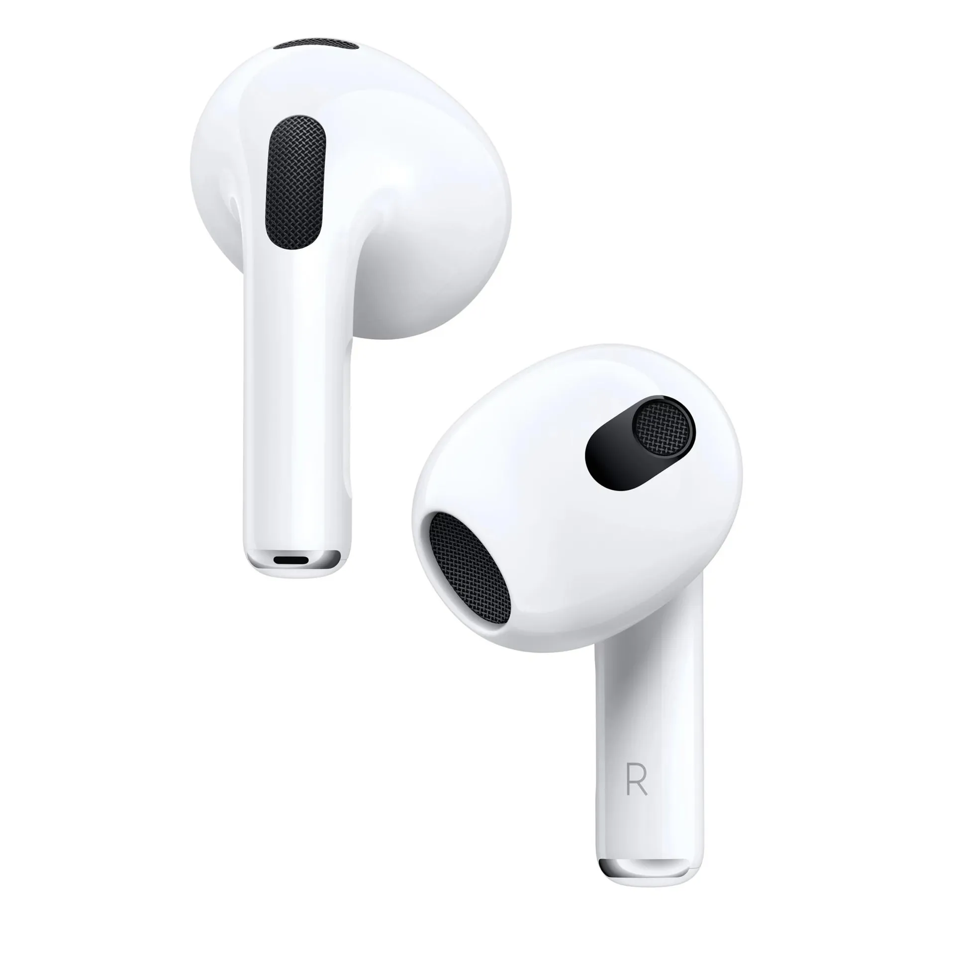 Apple AirPods (3rd Generation) with Lightning Charging Case