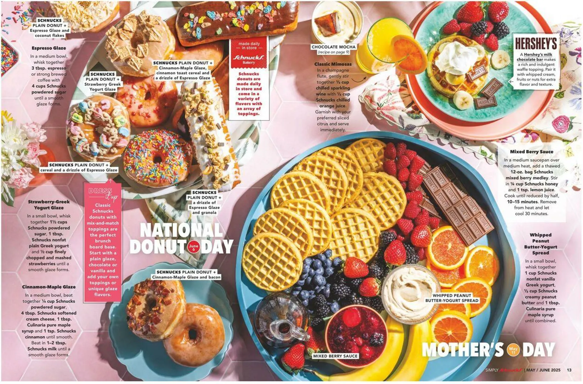 Weekly ad Schnucks Current weekly ad from May 1 to June 30 2025 - Page 8