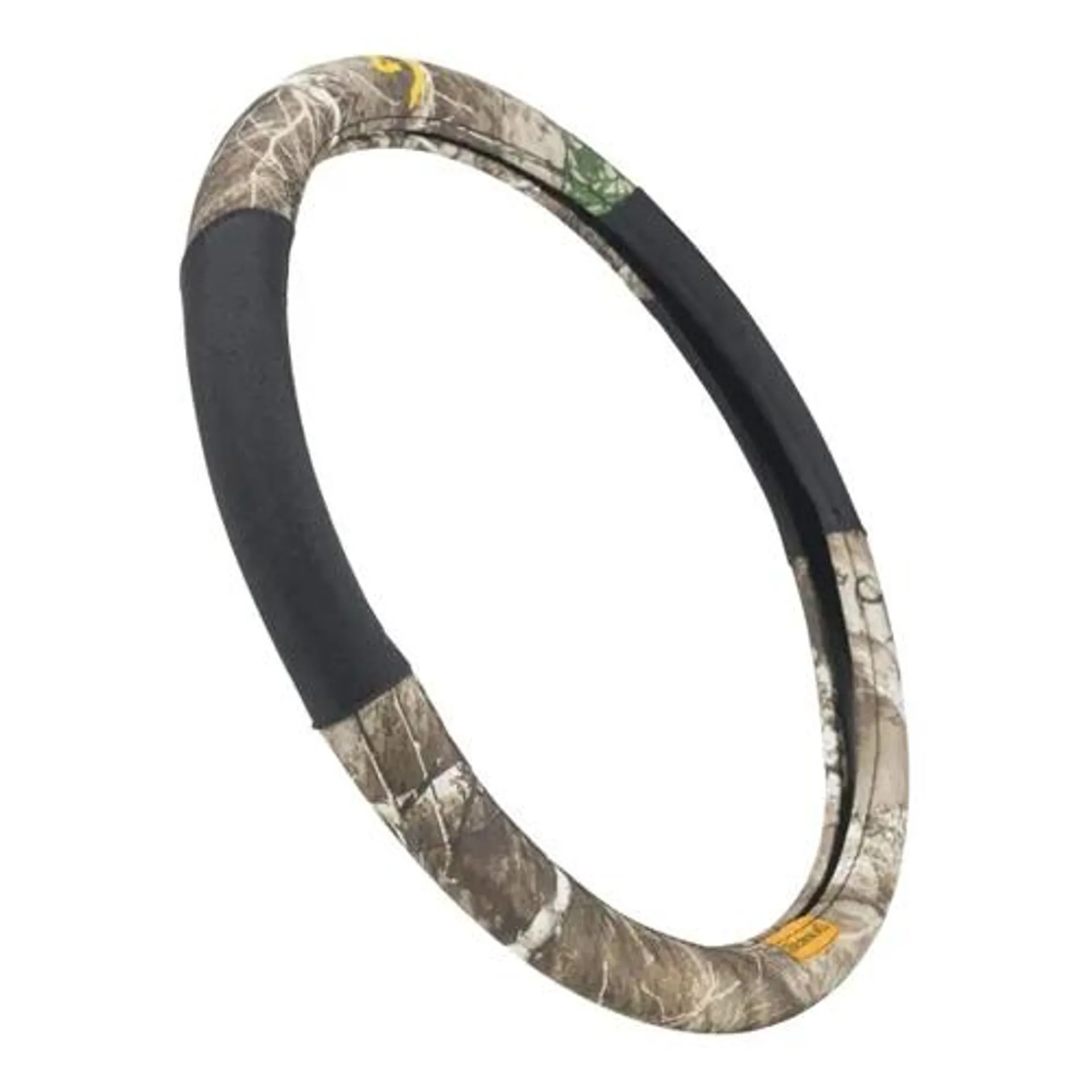 Browning Real Tree Edge Steering Wheel Cover