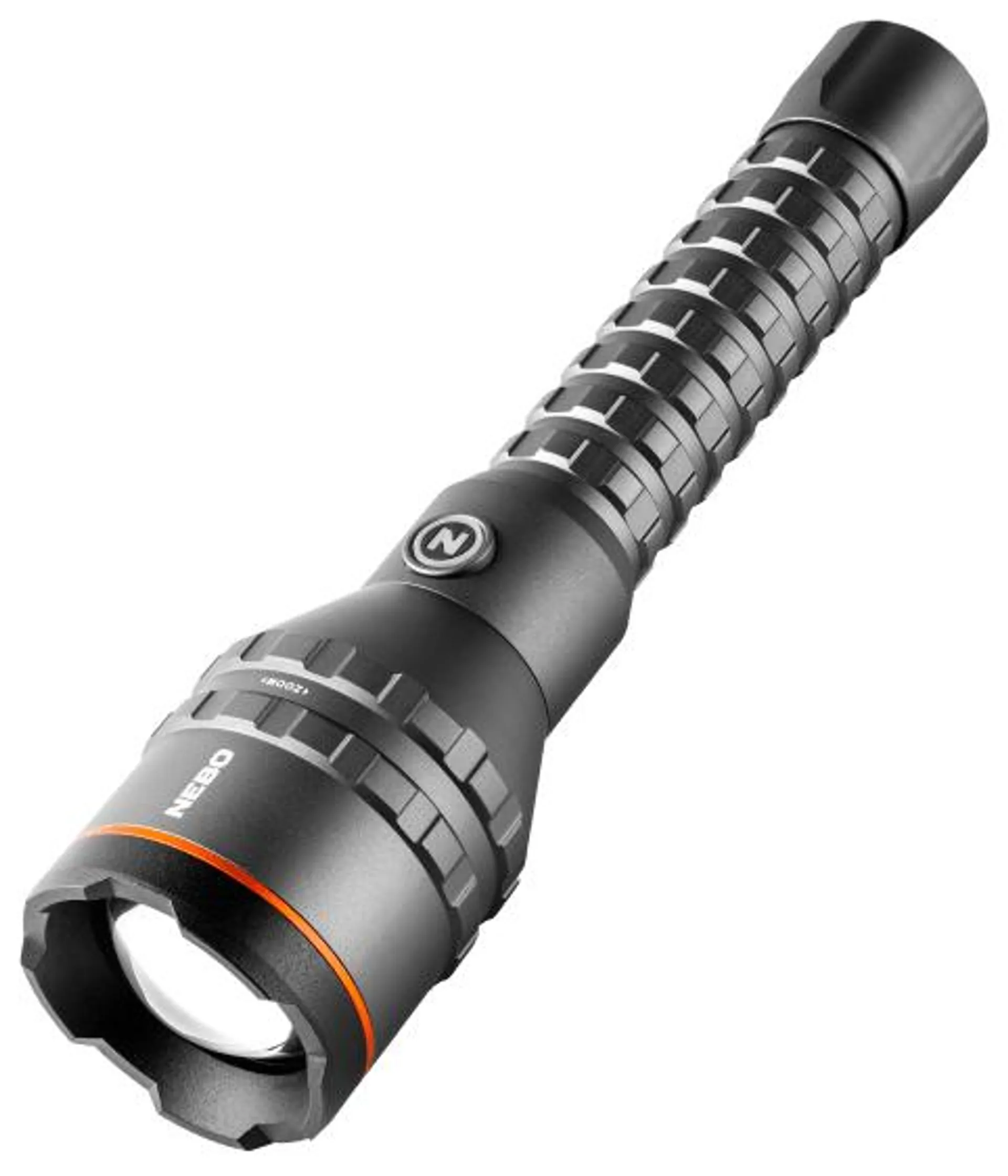 Nebo Davinci 10,000-Lumen Rechargeable Flashlight