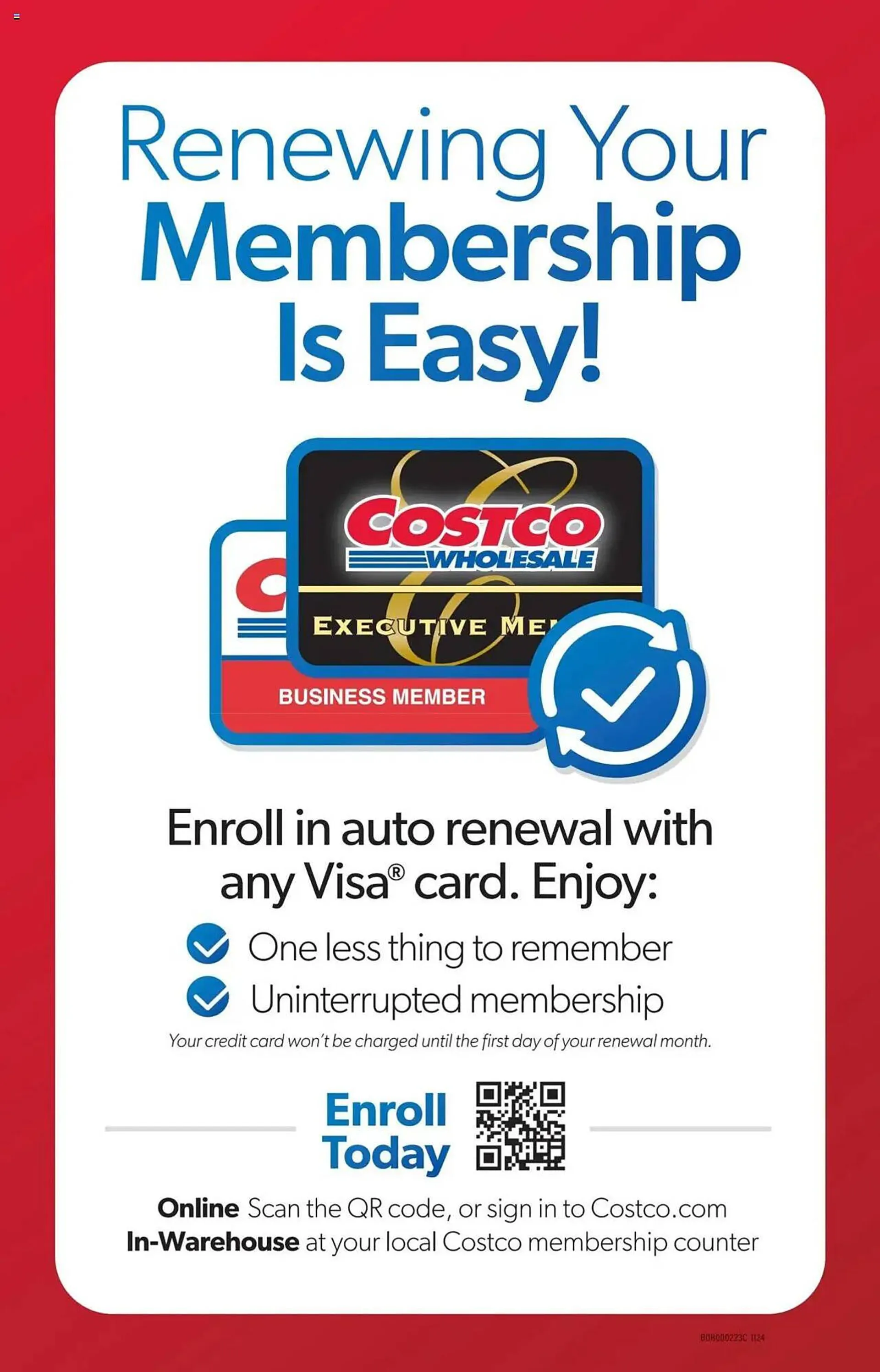 Catálogo de Costco Weekly Ad 29 de enero al 23 de febrero 2025 - Página 29