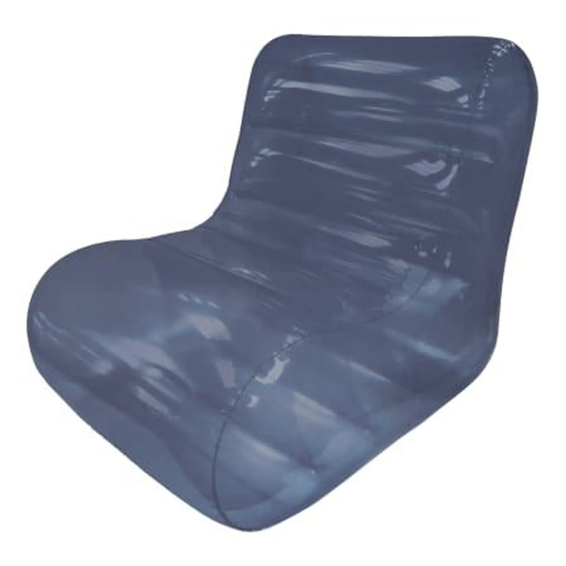 Inflatable Chair 29.9in x 26.5in