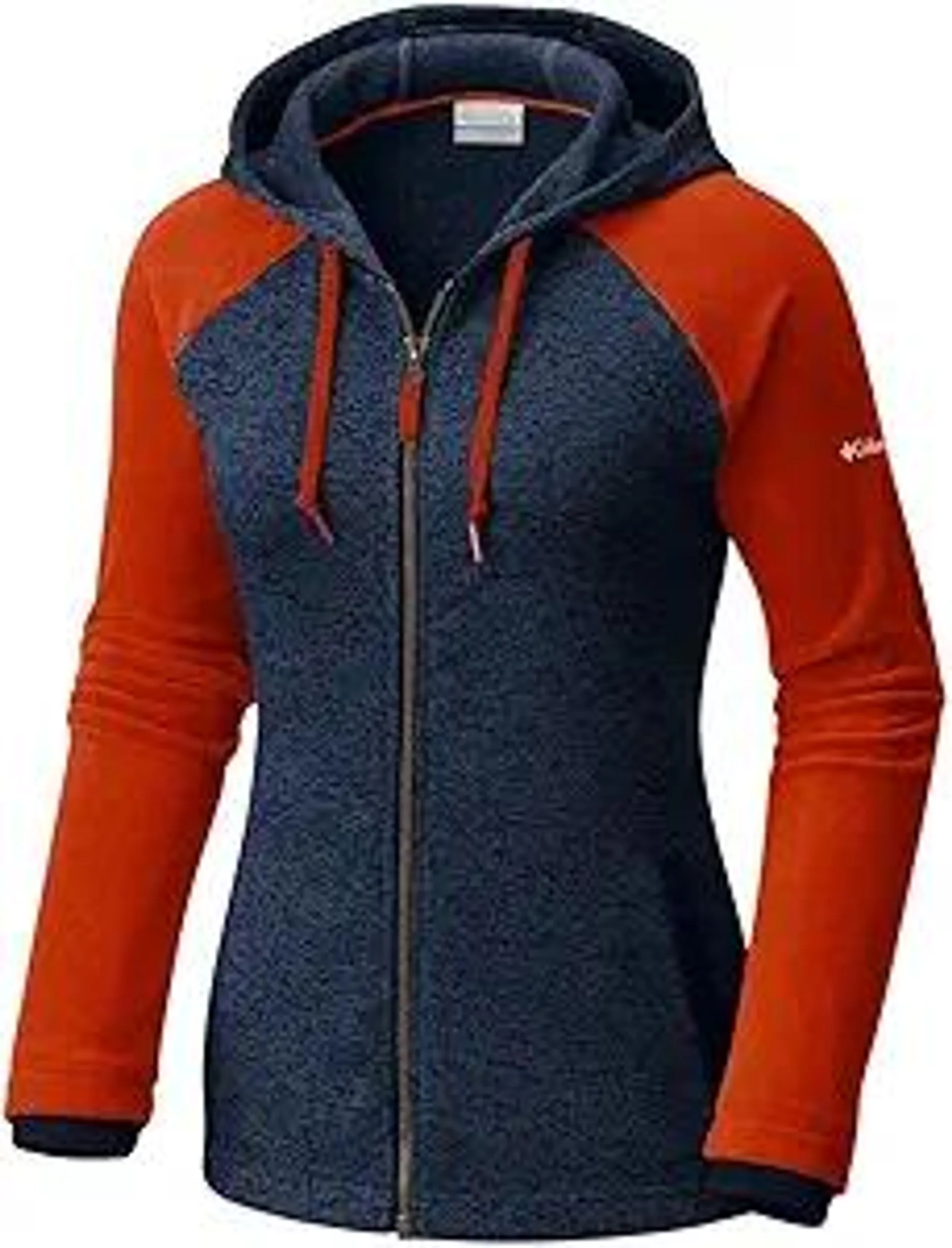 Columbia Women's Darling Days Full Zip Hoodie