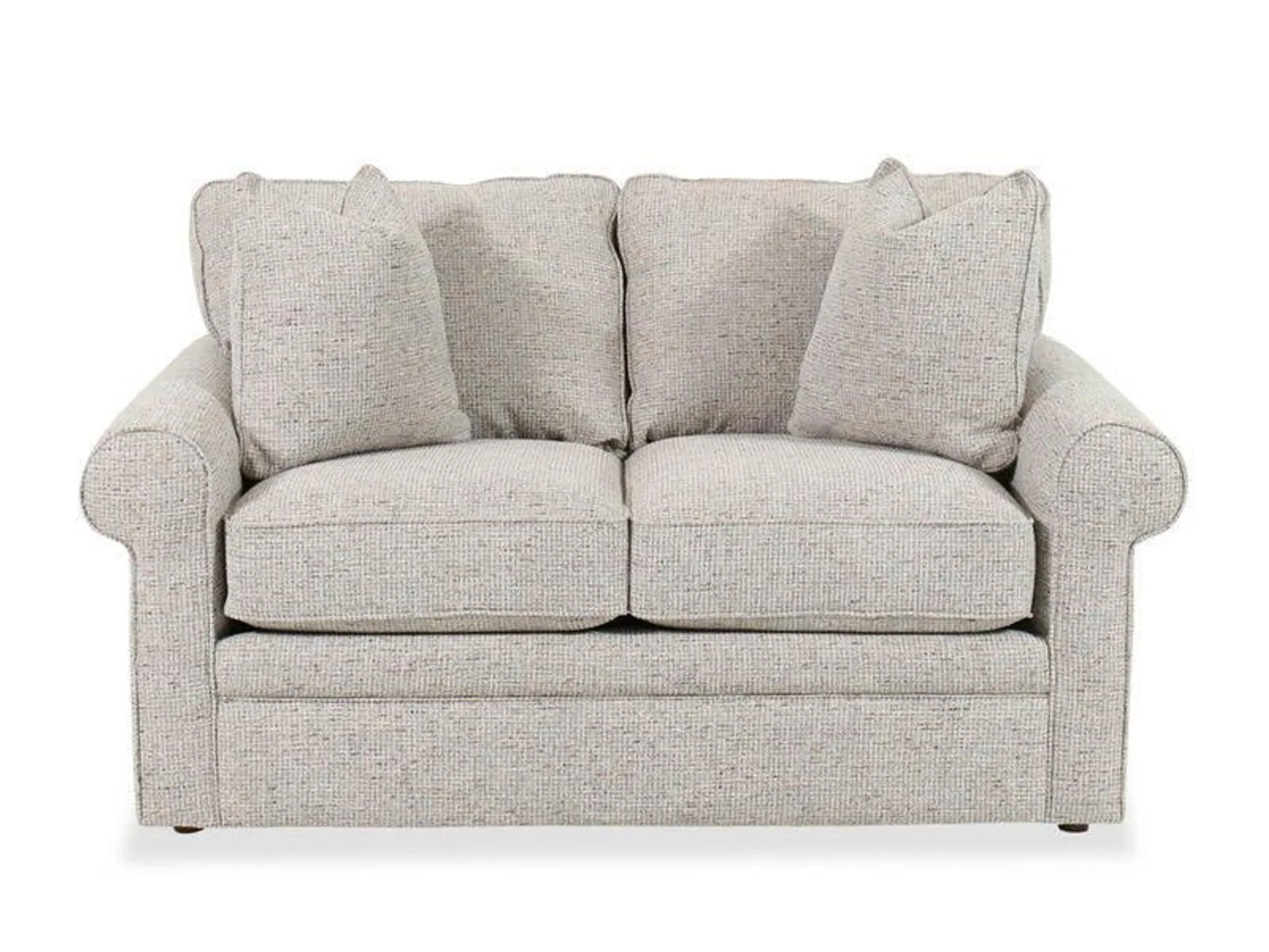 Collins Spa Loveseat