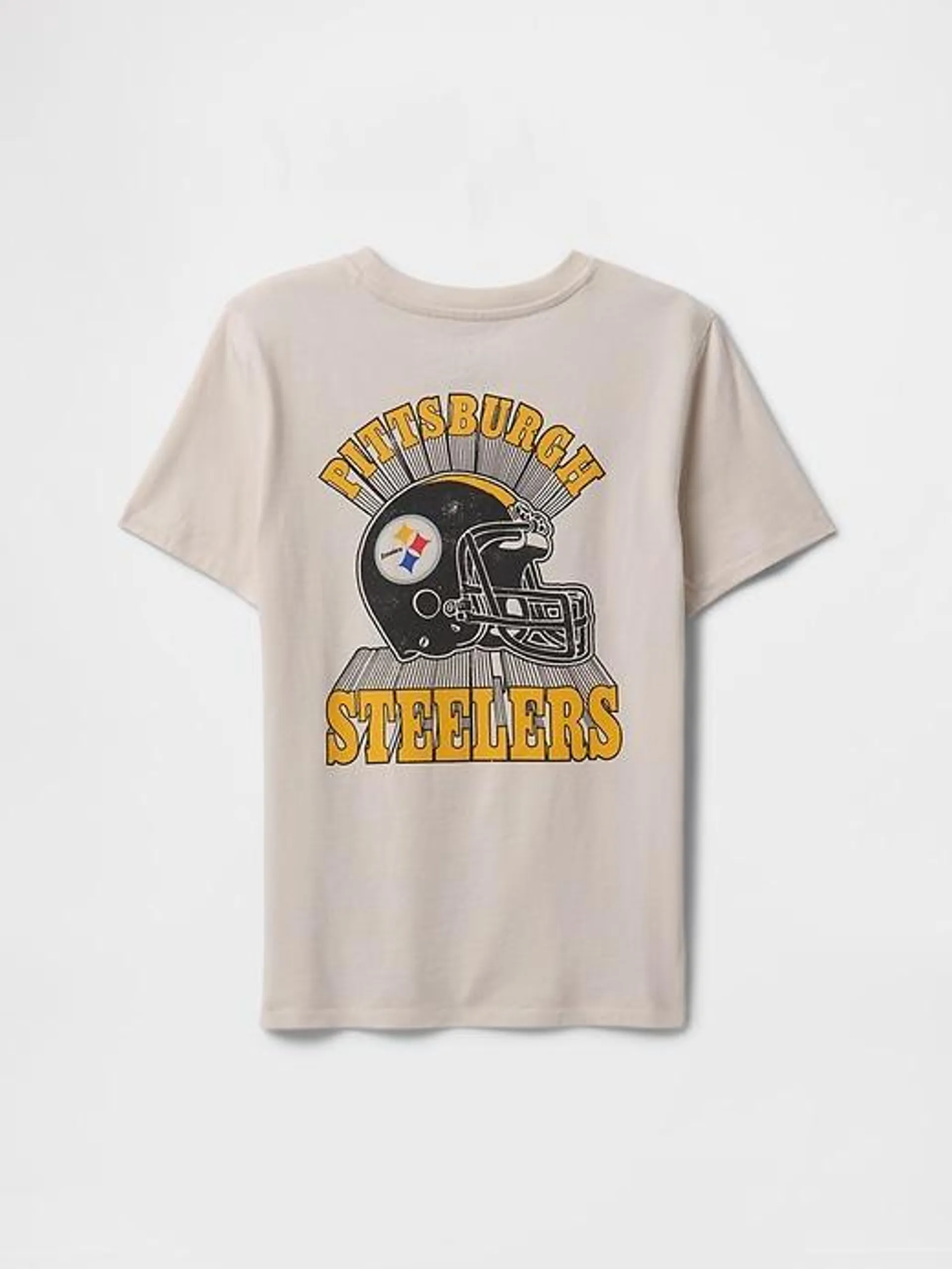 Kids NFL Graphic T-Shirt