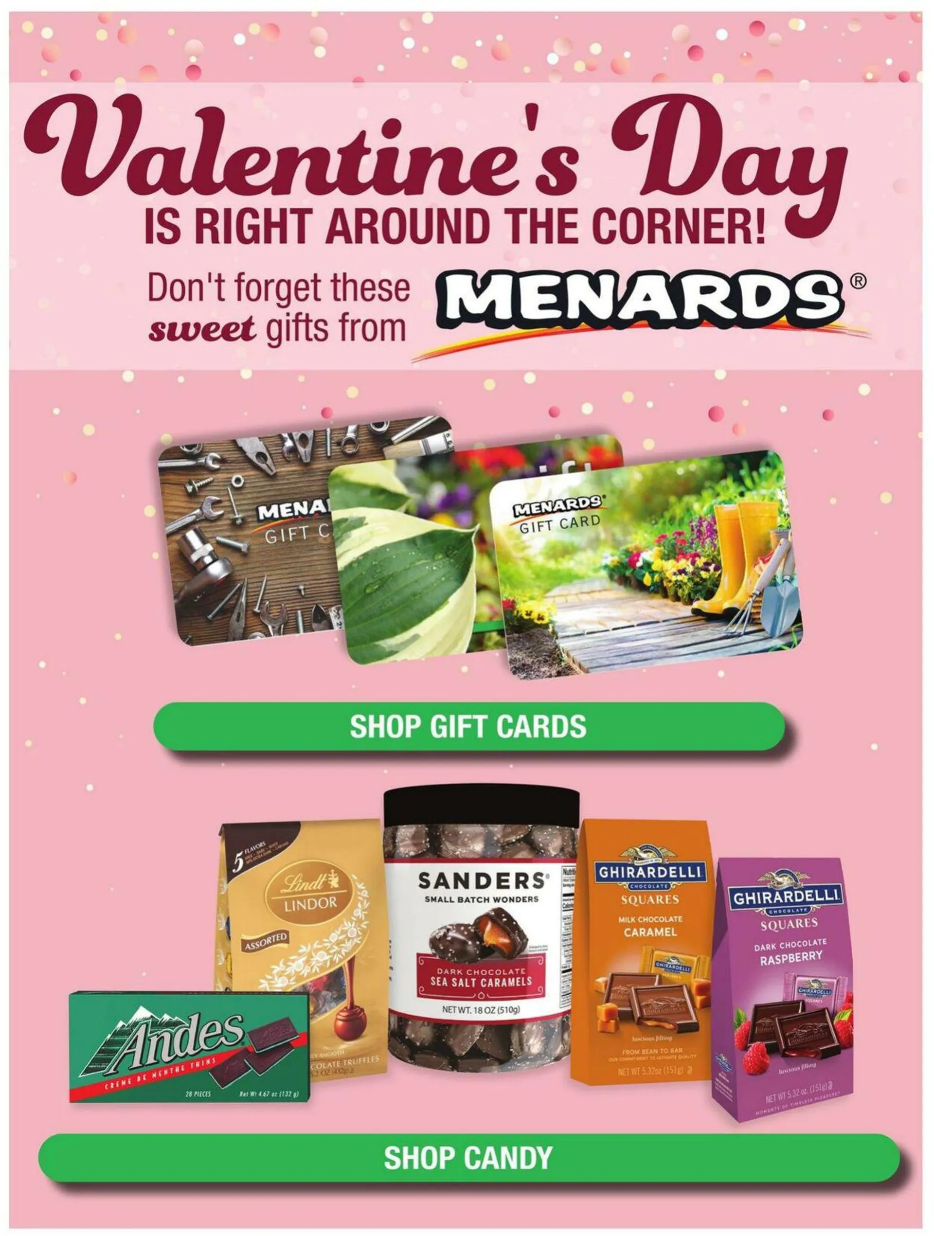 Weekly ad Menards Current weekly ad from February 1 to February 11 2024 - Page 20