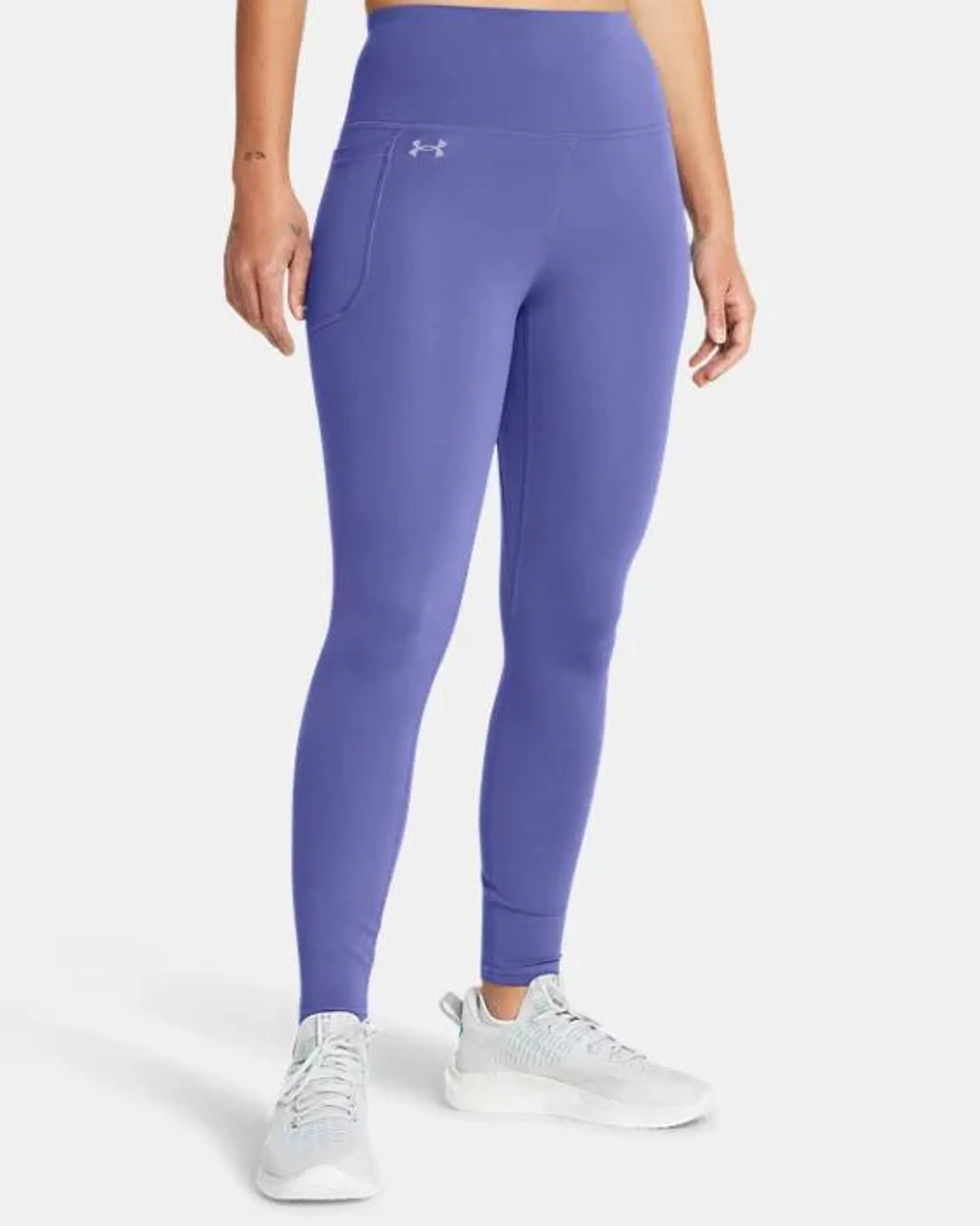 Women's UA Motion Ankle Leggings