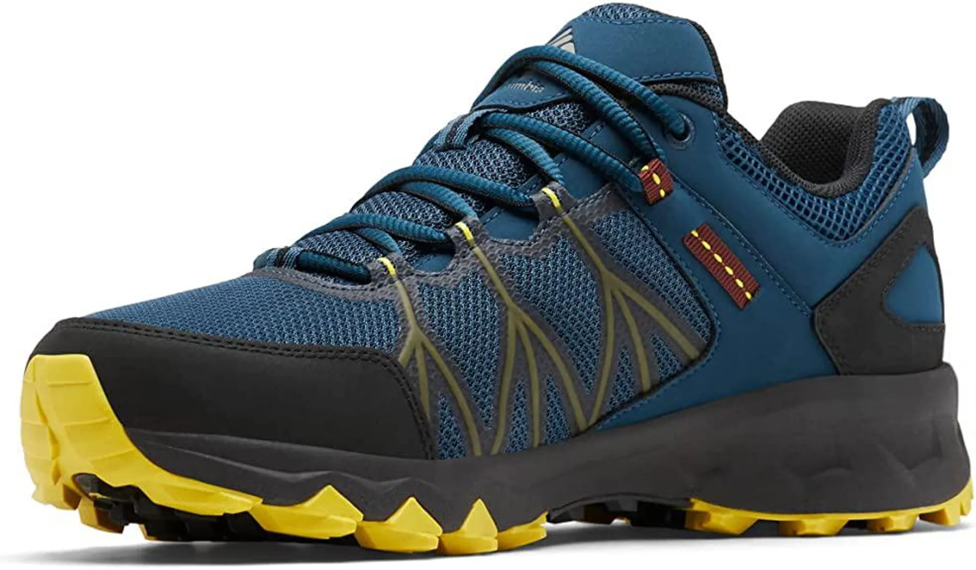 Columbia Men's Peakfreak Ii Outdry Hiking Shoe