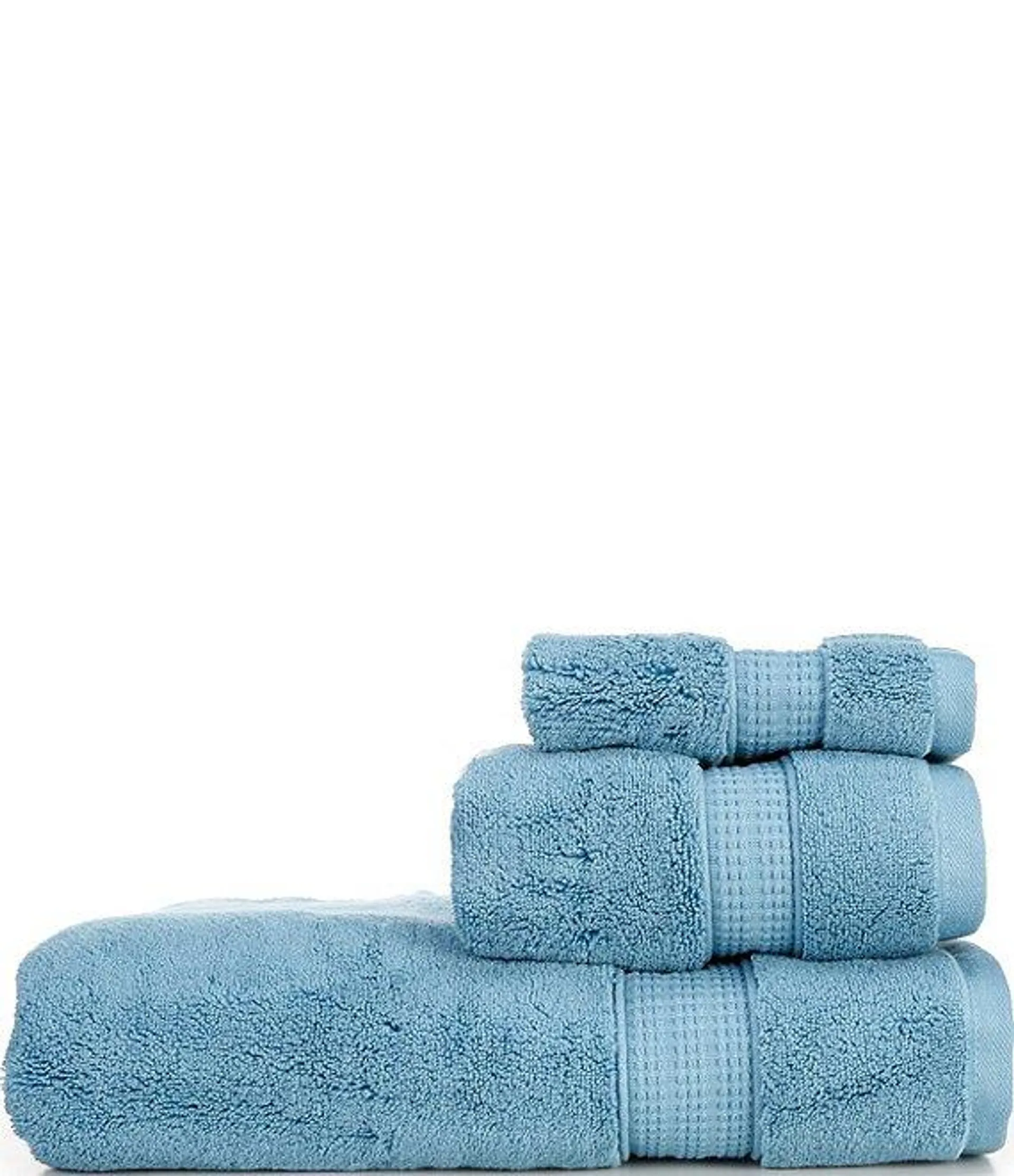 HomeGrown for Southern Living Bath Towels