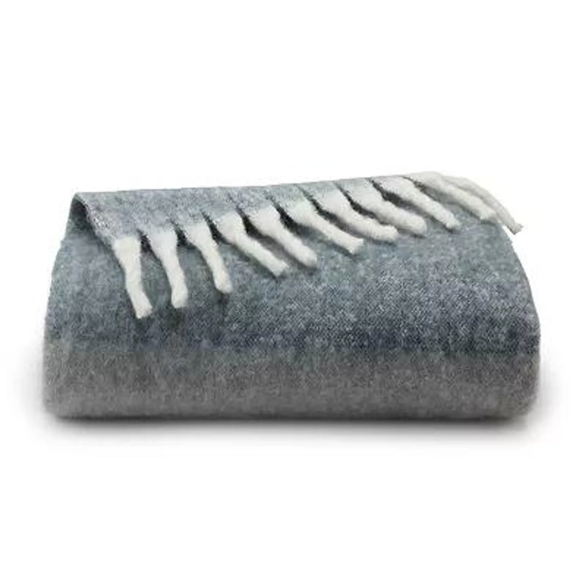 Sonoma Goods For Life® Mohair Throw Blanket