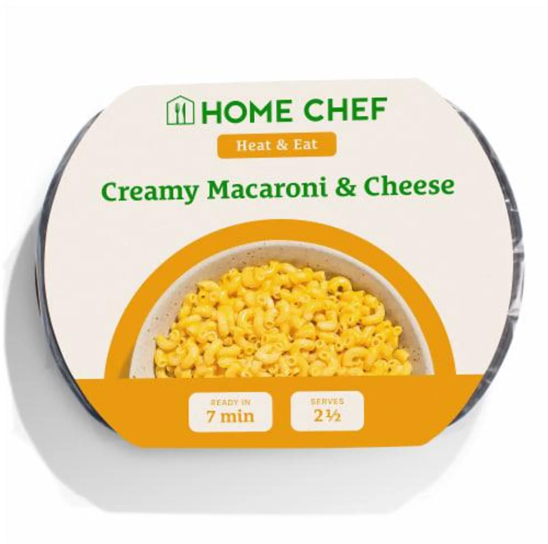 Home Chef® Heat & Eat Creamy Mac & Cheese