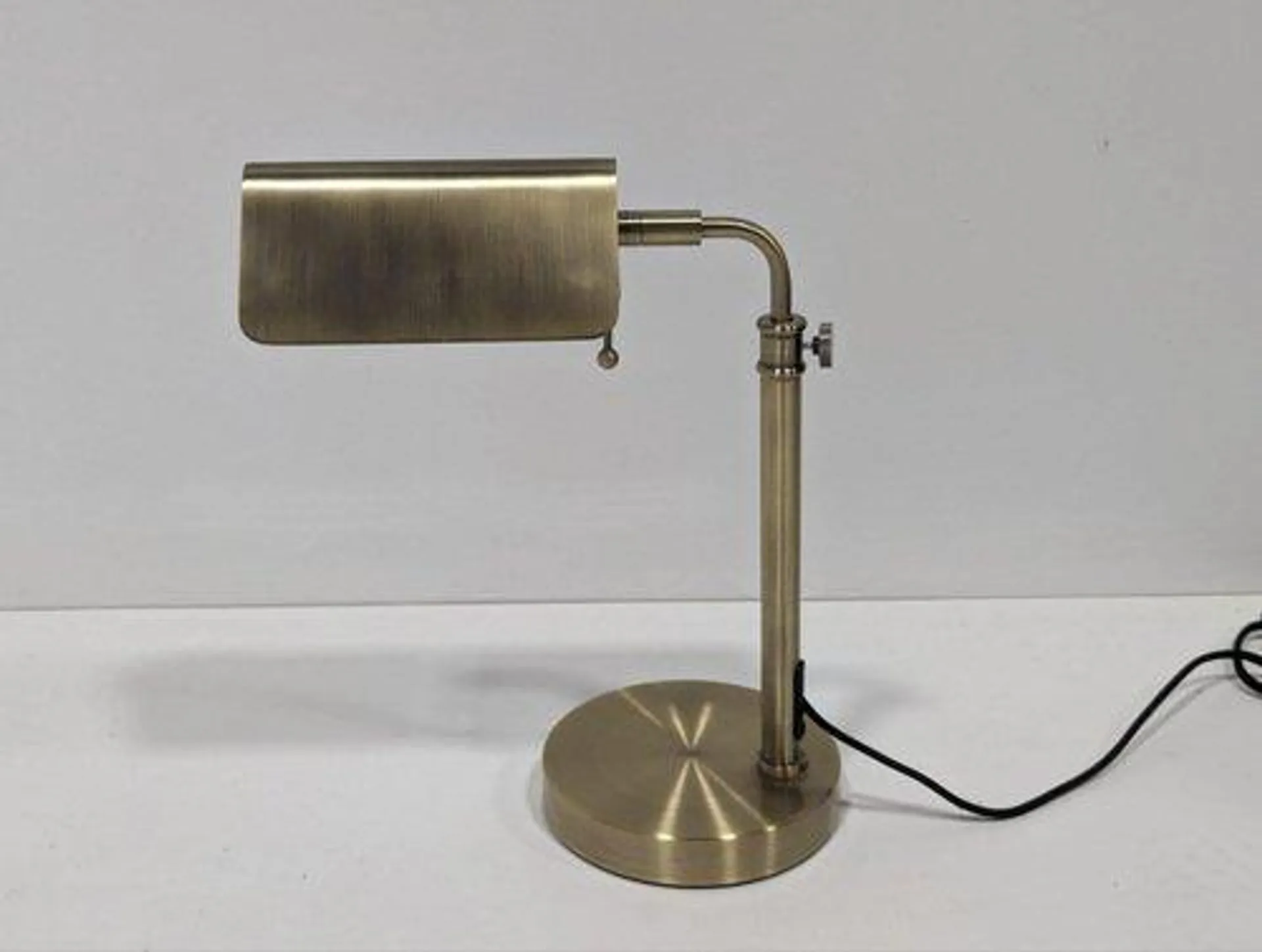 Soho Home Table Lamp