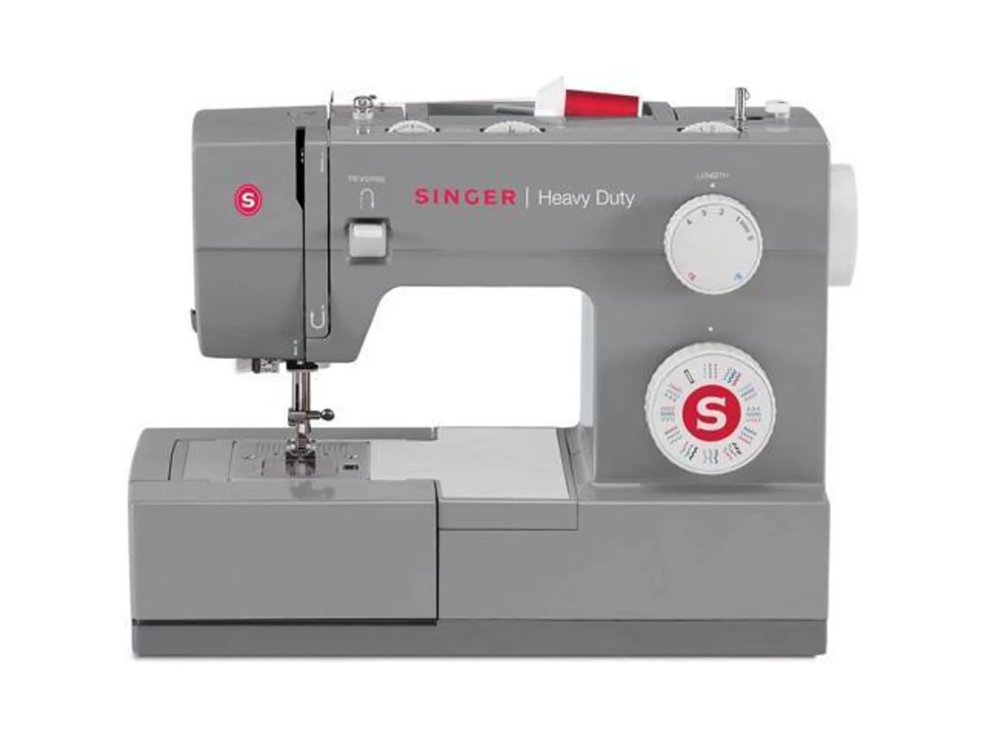 Singer 4432FR Heavy Duty 4432 Sewing Machine