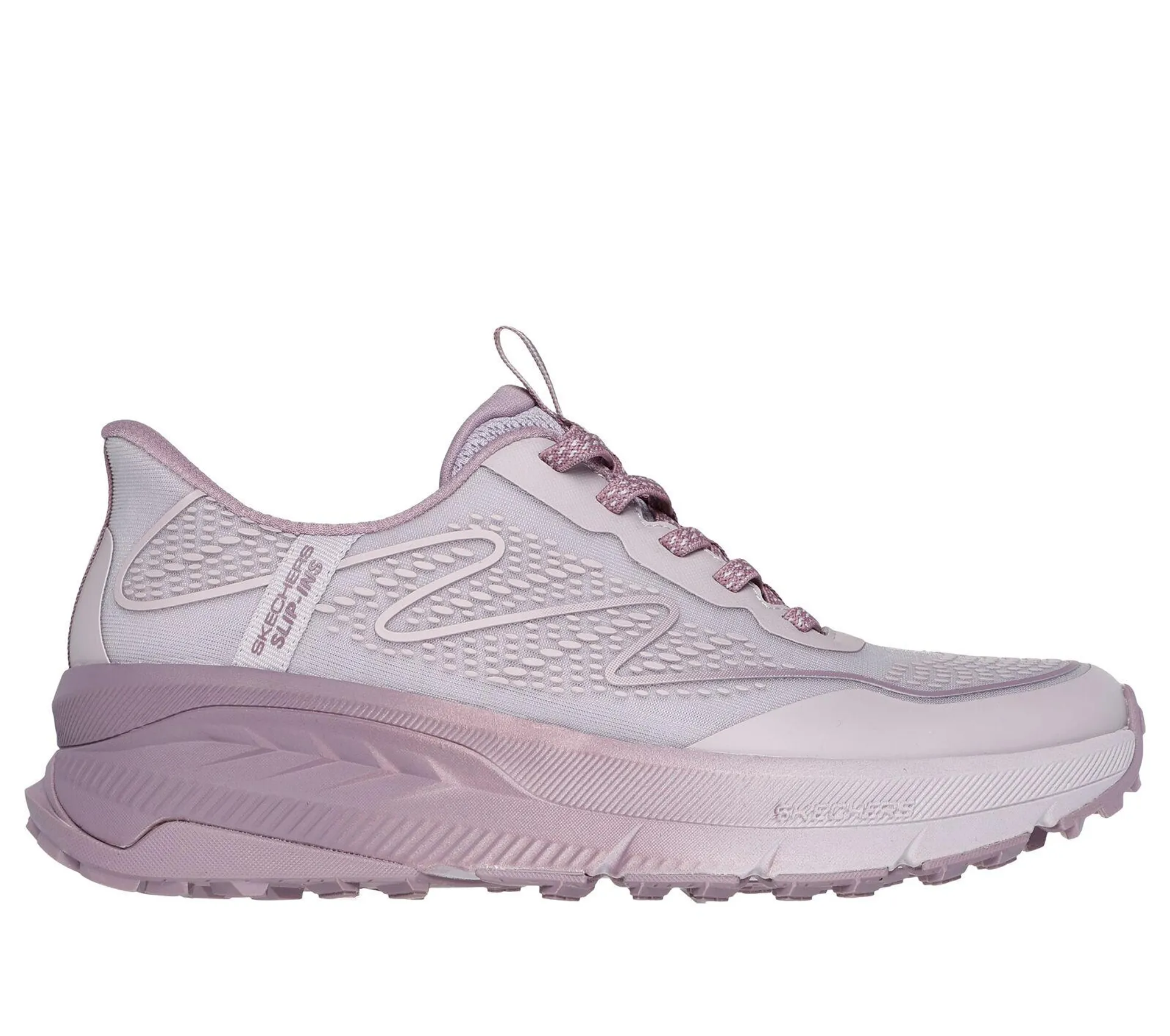 Skechers Slip-ins: Switch Back - Mist