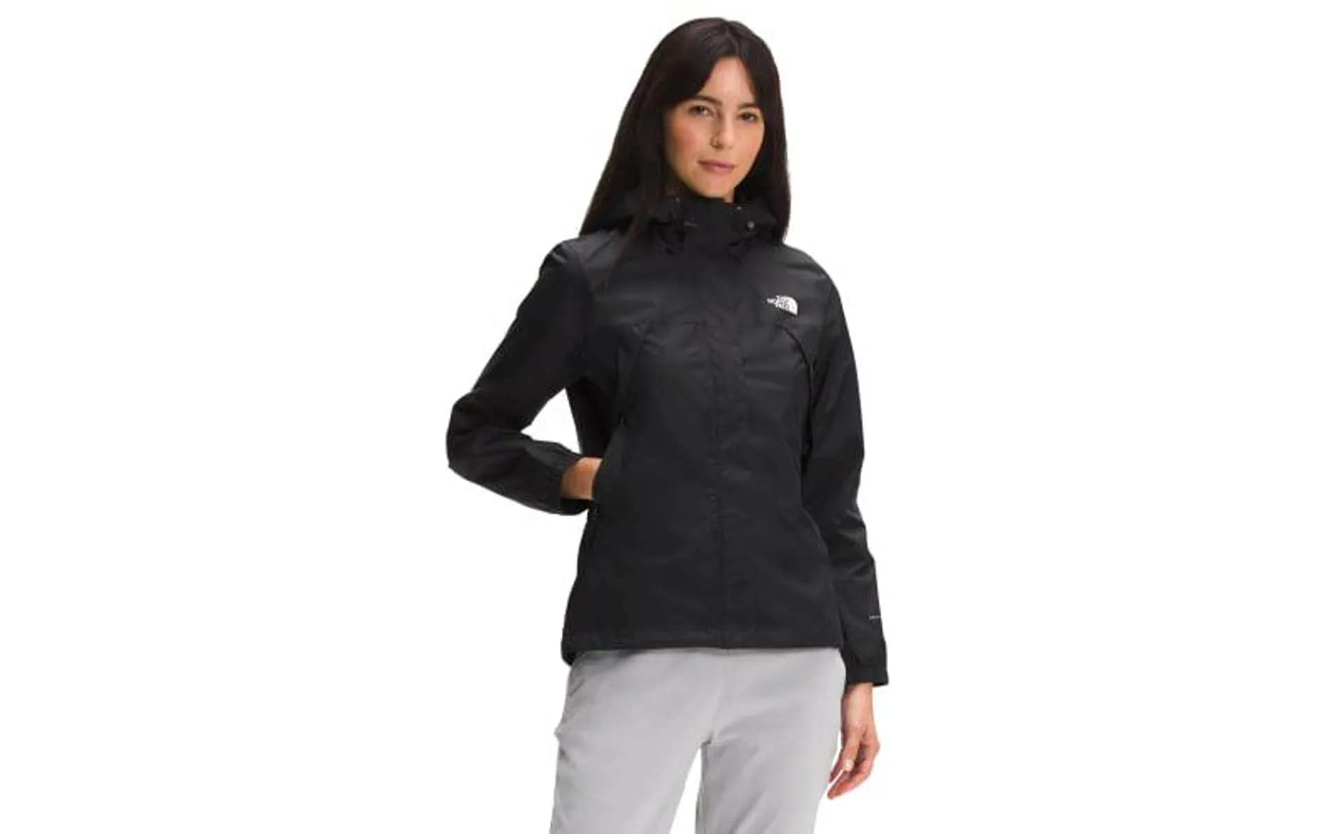 The North Face Antora Jacket for Ladies