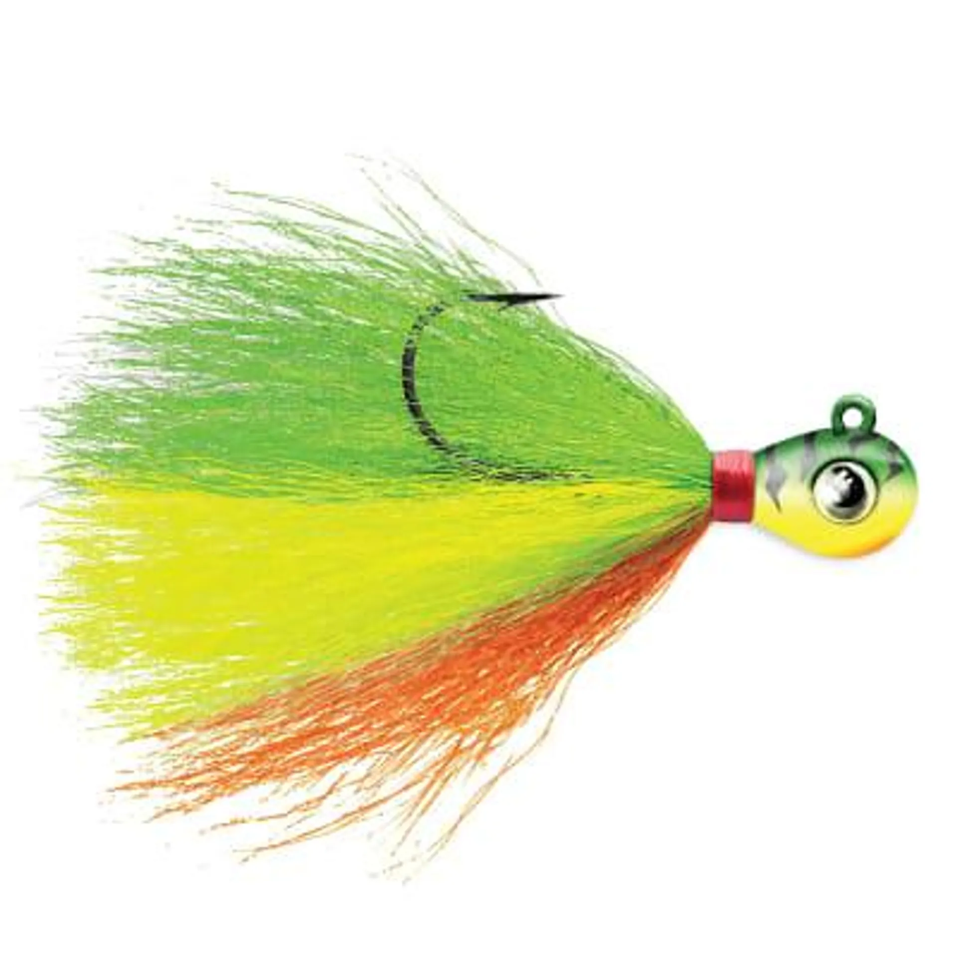 Kalin's 1/4 oz Google Eye Hair Jig