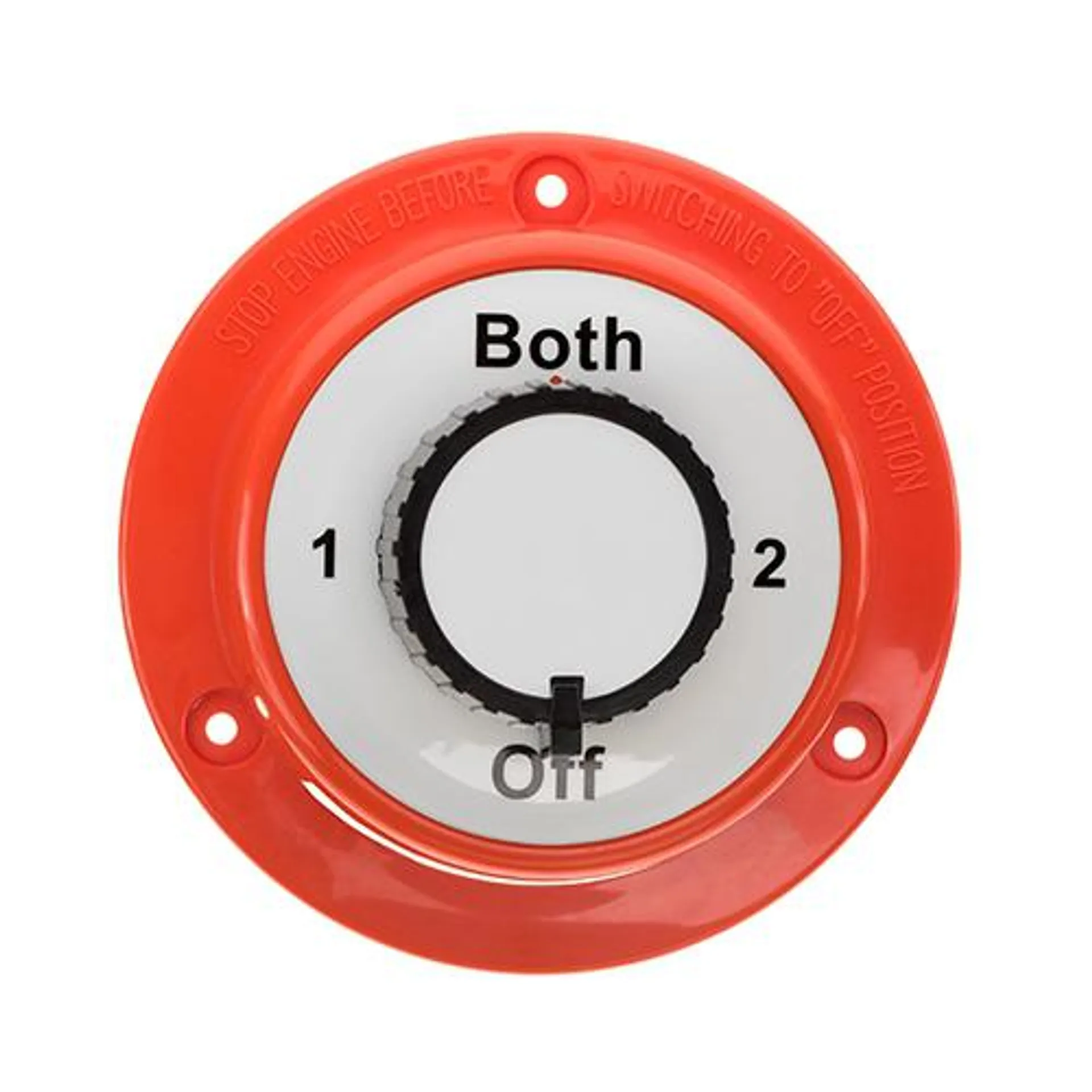 Attwood 14230-3 Battery Selector Switch