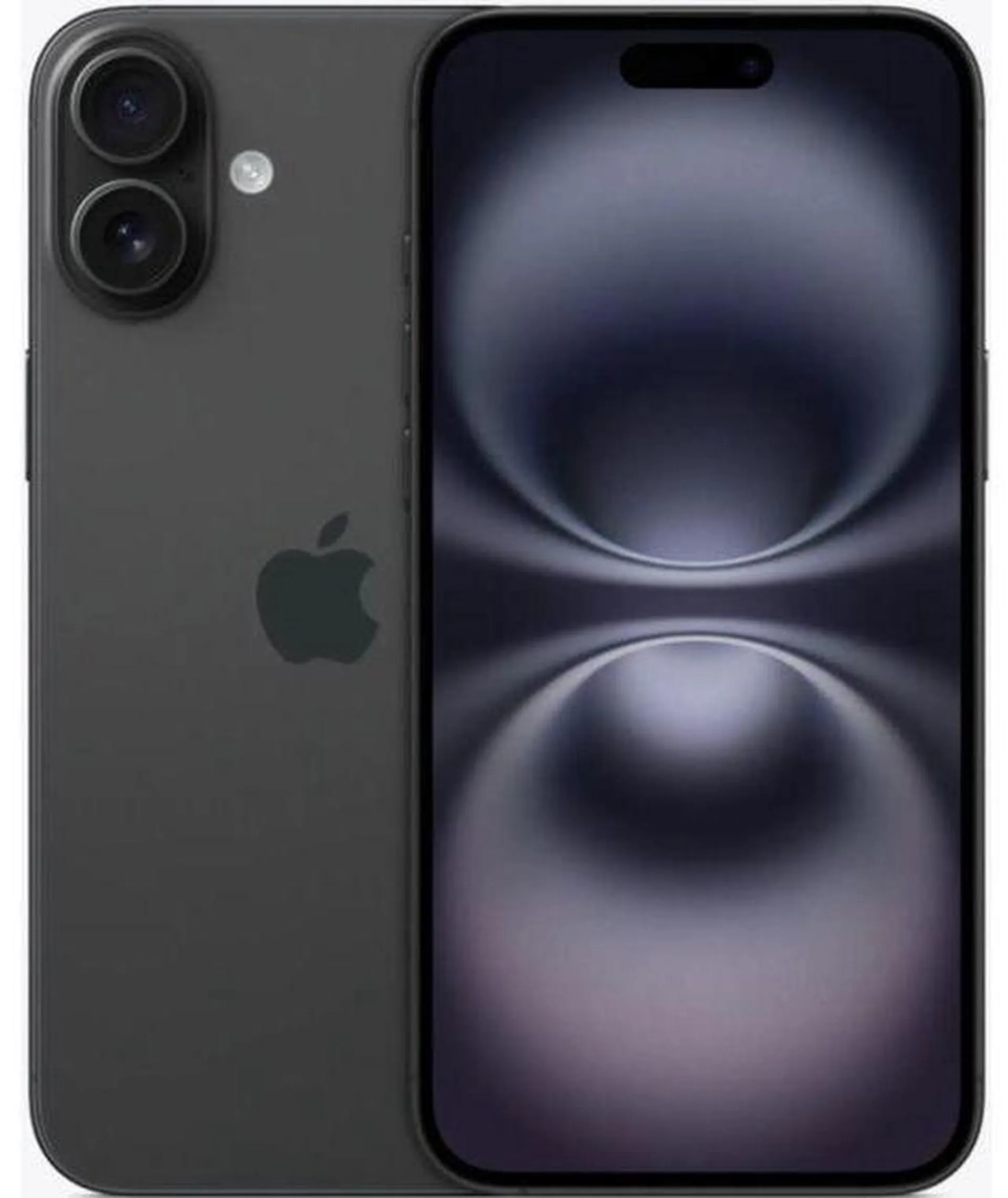 Apple iPhone 16 Plus - 256GB - Black - Fully Unlocked - Grade A
