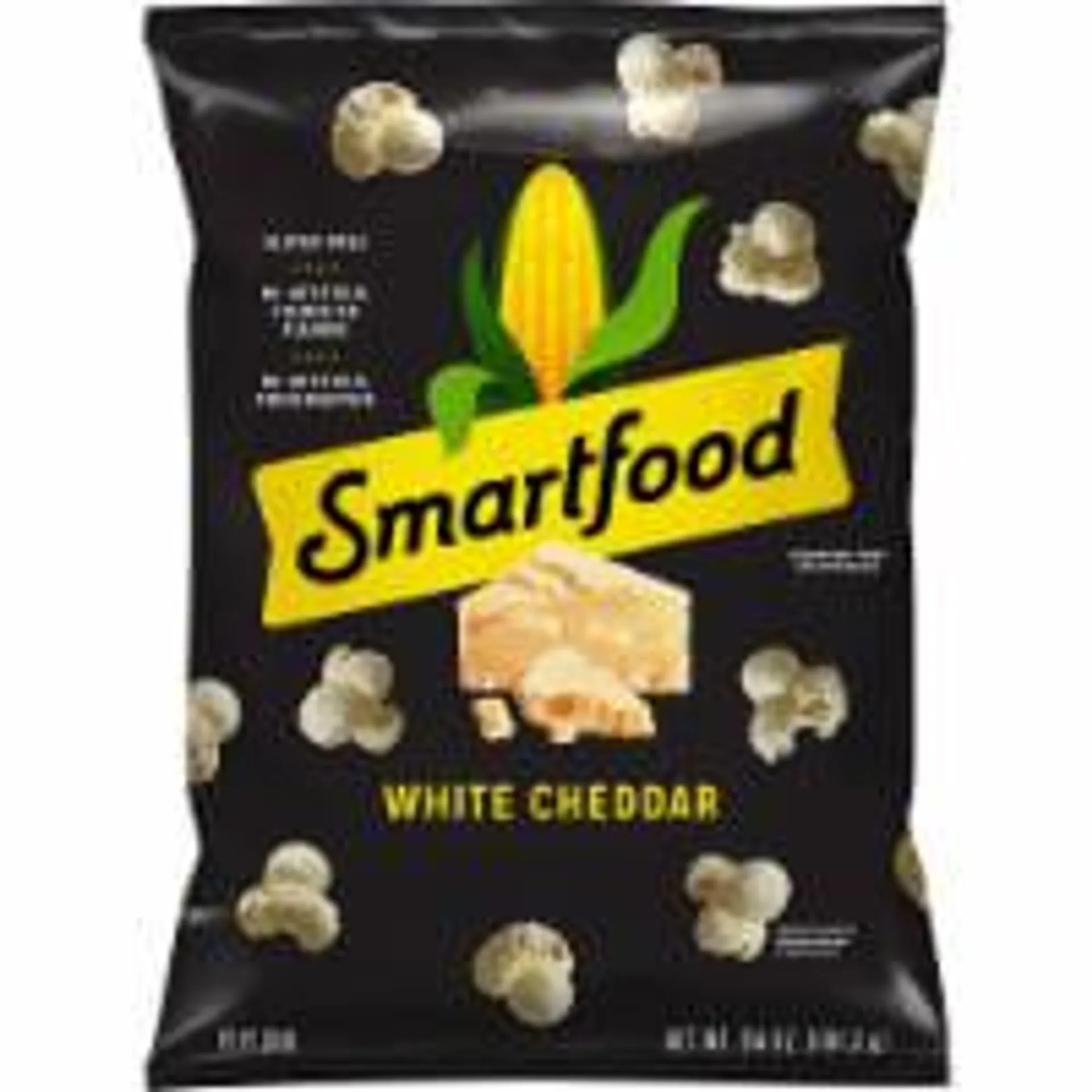 Smartfood® White Cheddar Popcorn