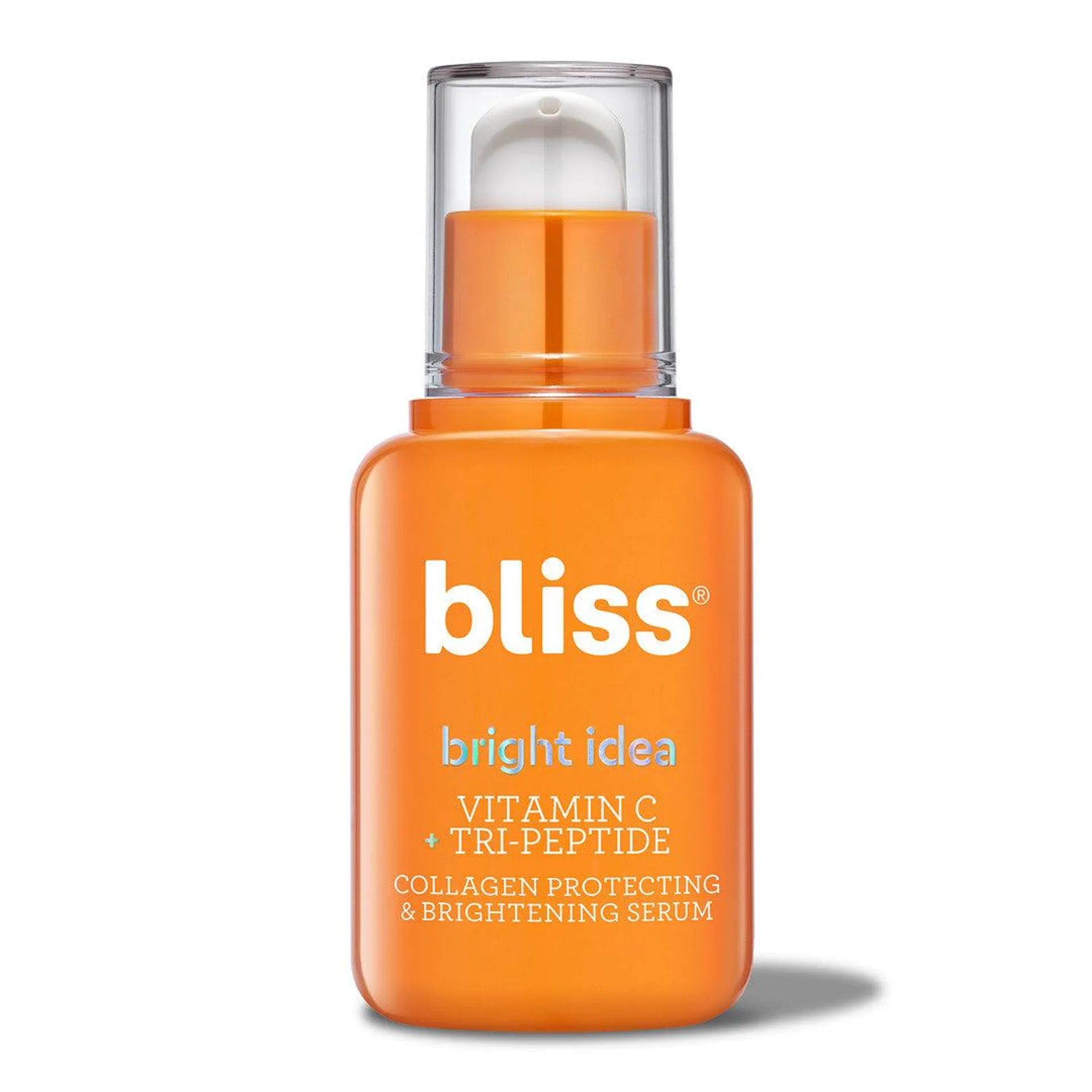 Bright Idea Serum