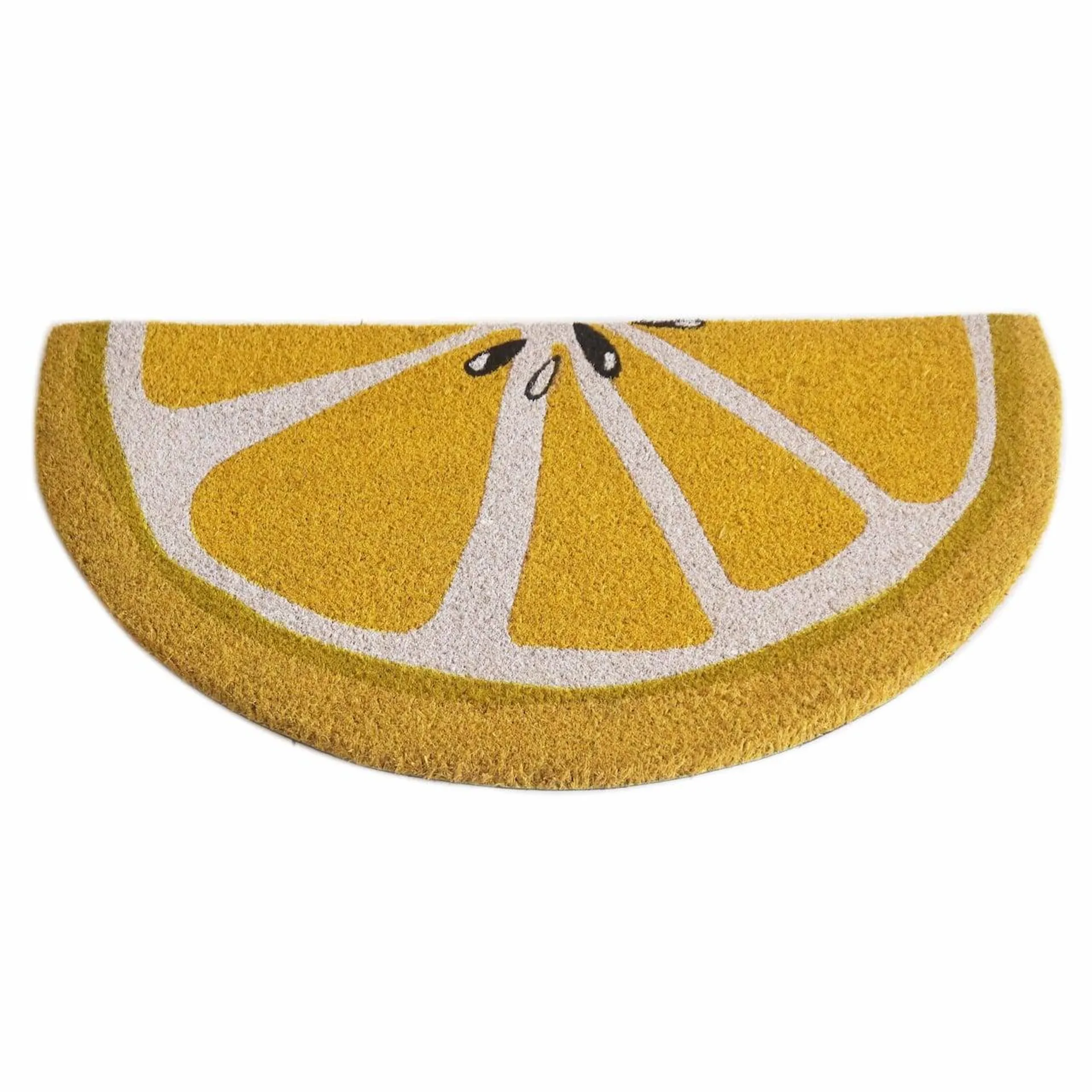 Lemon Doormat by Ashland®