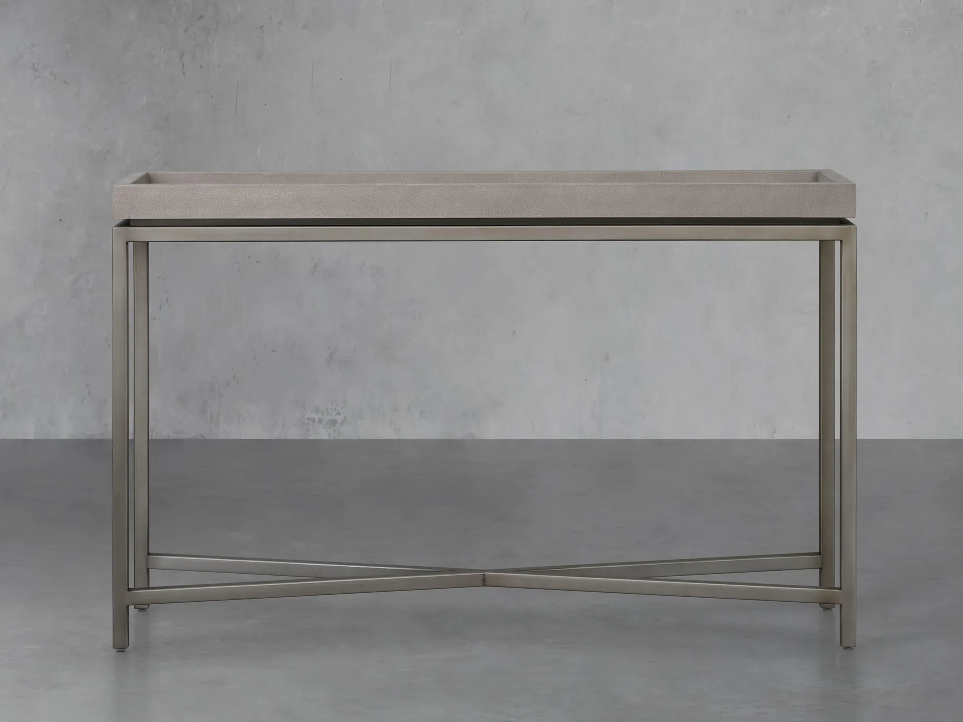 Malone Console Table