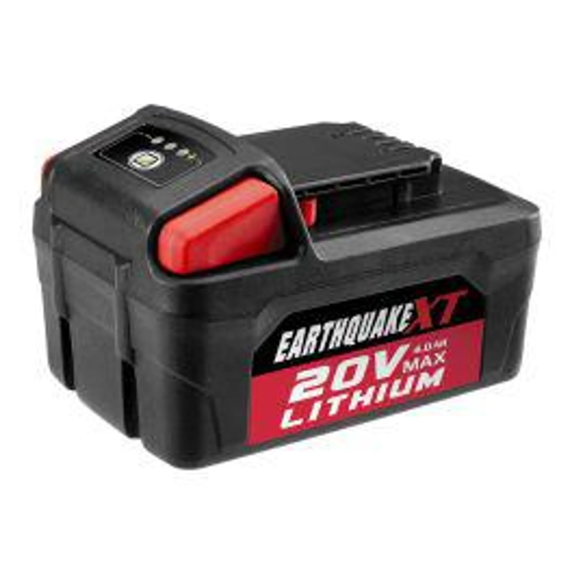 20V Max Lithium 4 Ah Battery