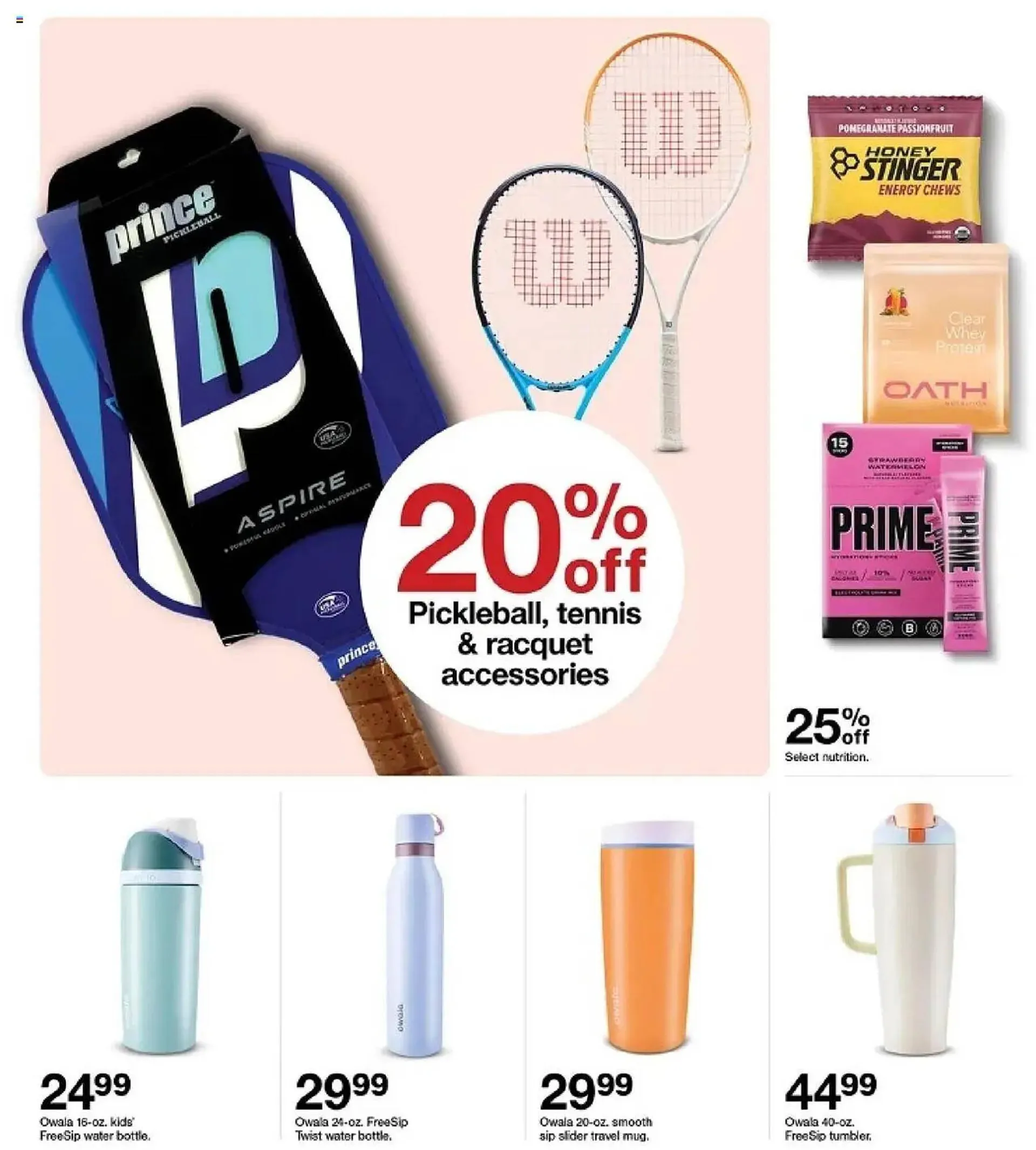 Weekly ad Target Weekly Ad from August 3 to August 10 2025 - Page 39