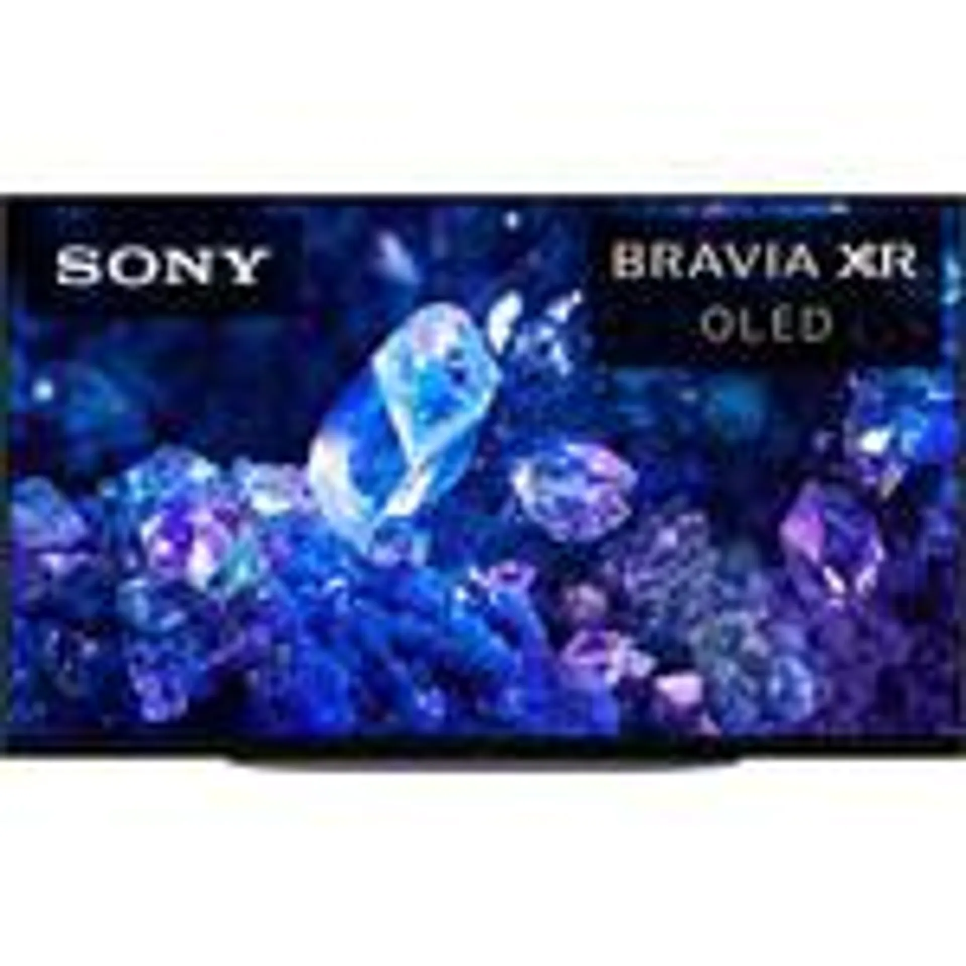 Sony BRAVIA XR A90K 42" HDR 4K UHD OLED TV