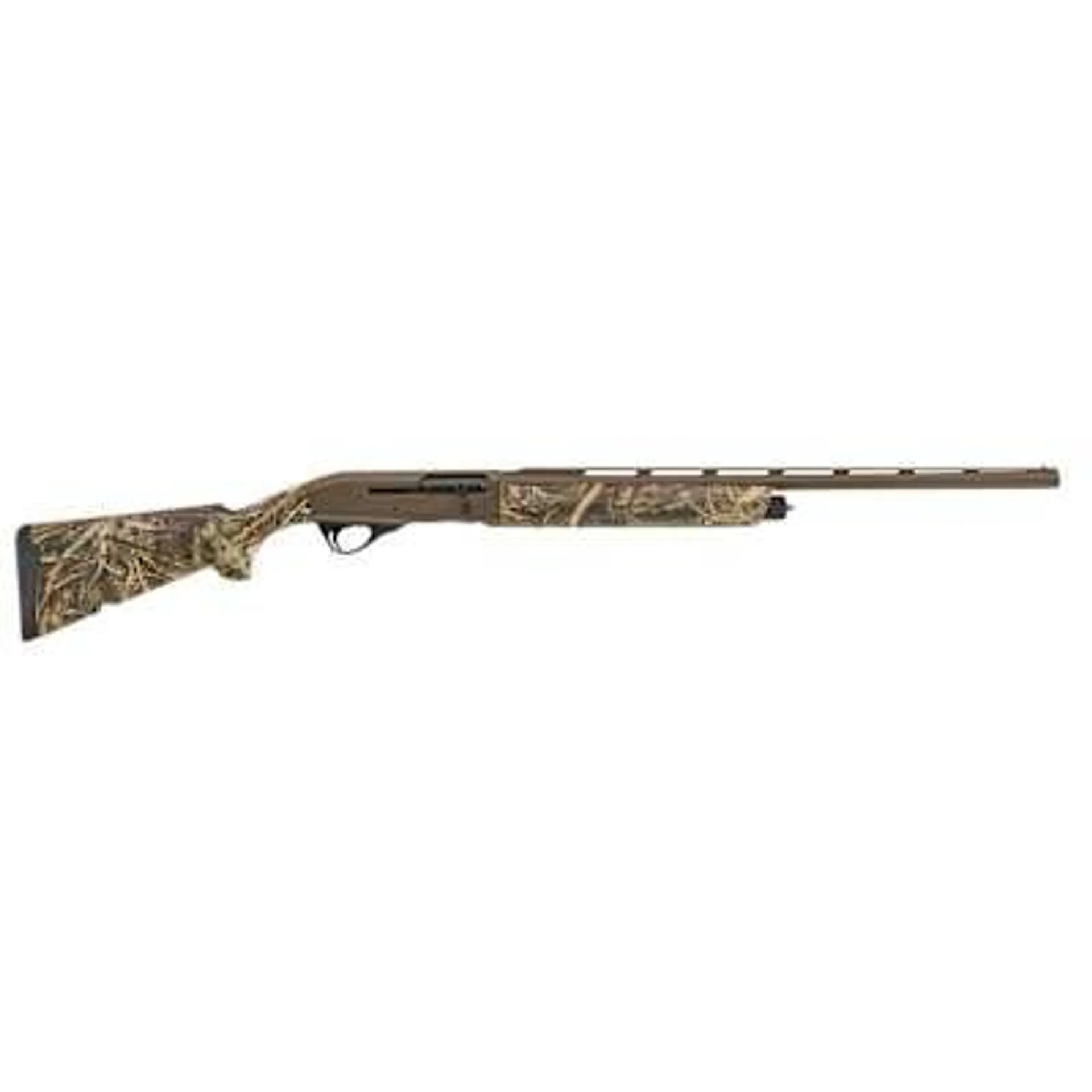 Franchi Affinity 3 12 Ga 28 in Semi-Auto Shotgun Realtree Max-7/Midnight Bronze