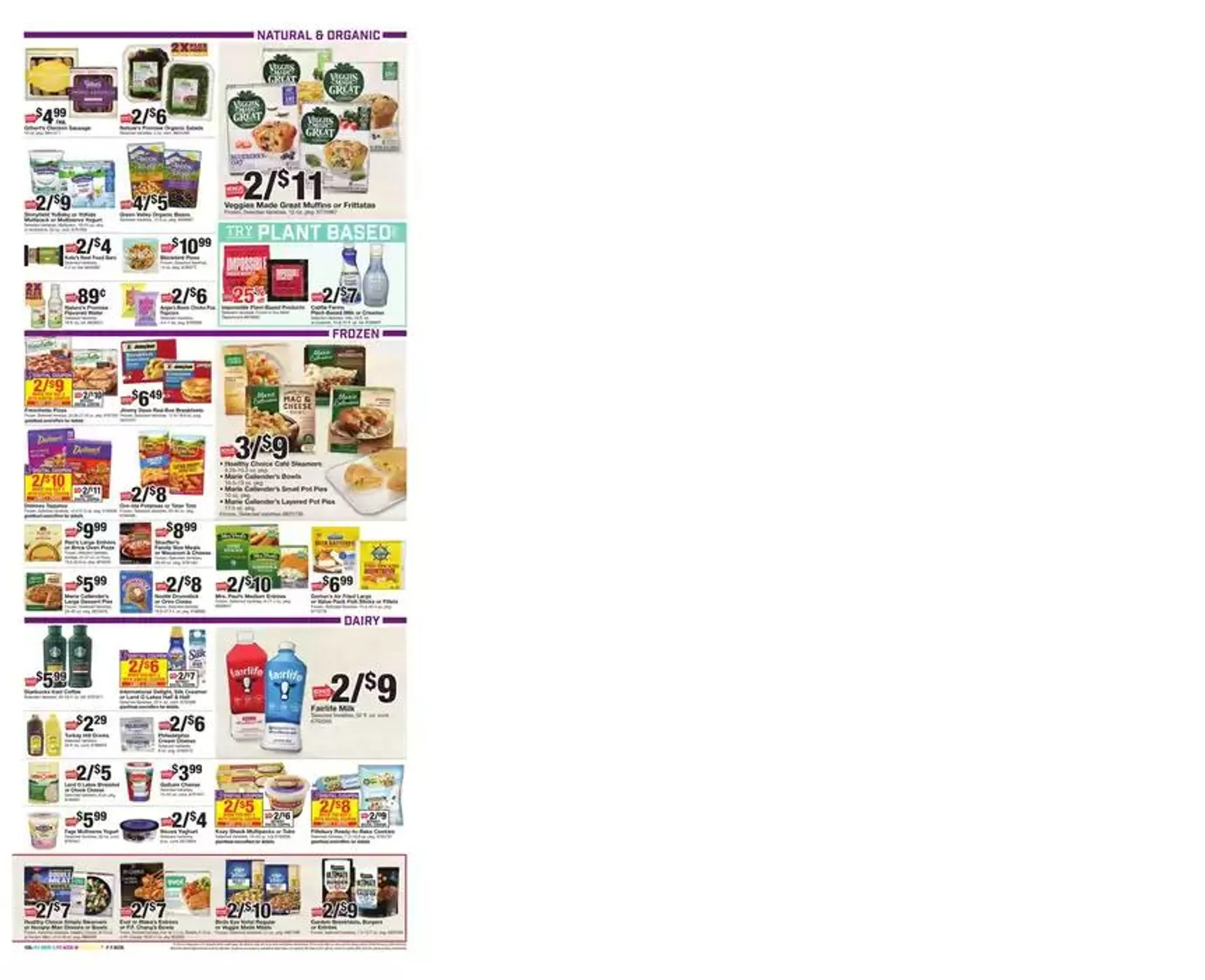 Weekly ad Exclusive deals and bargains from October 4 to October 10 2024 - Page 7