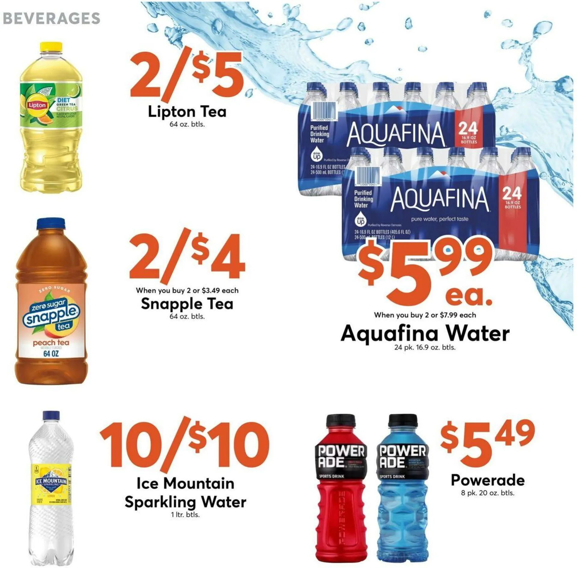 Weekly ad Dierbergs from October 29 to November 4 2024 - Page 19