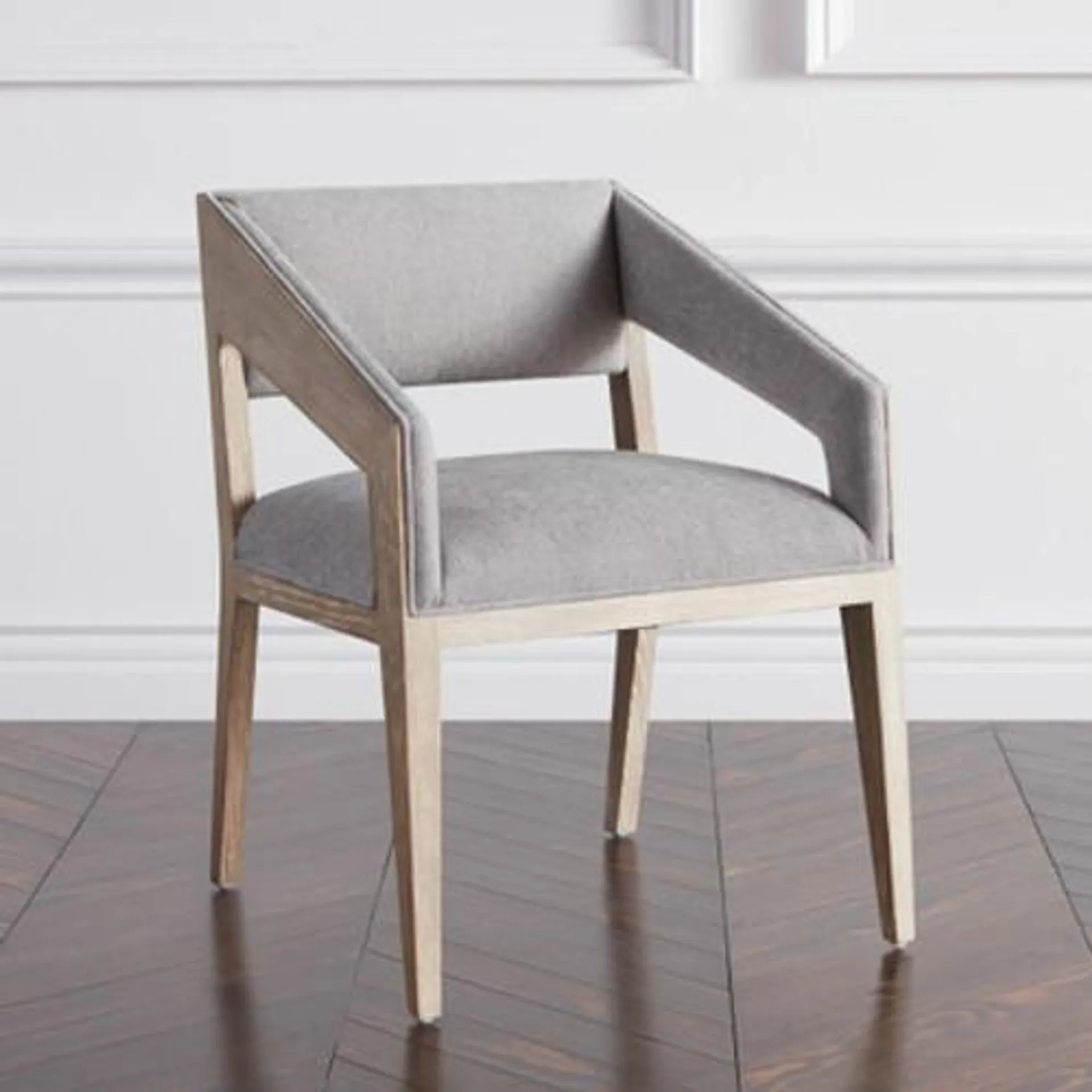 Alric Dining Arm Chair