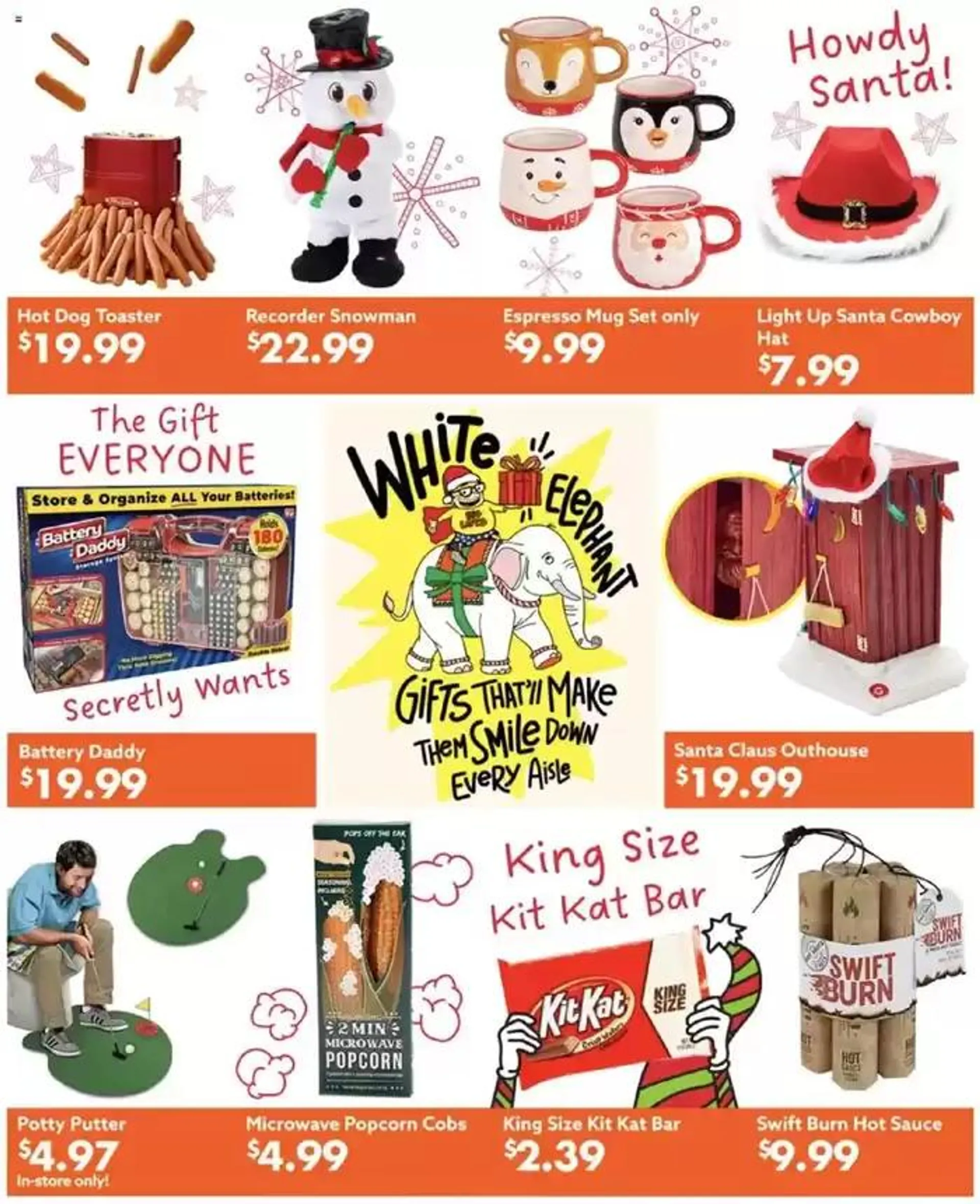 Weekly ad Big Lots weekly ad from December 20 to December 23 2024 - Page 7