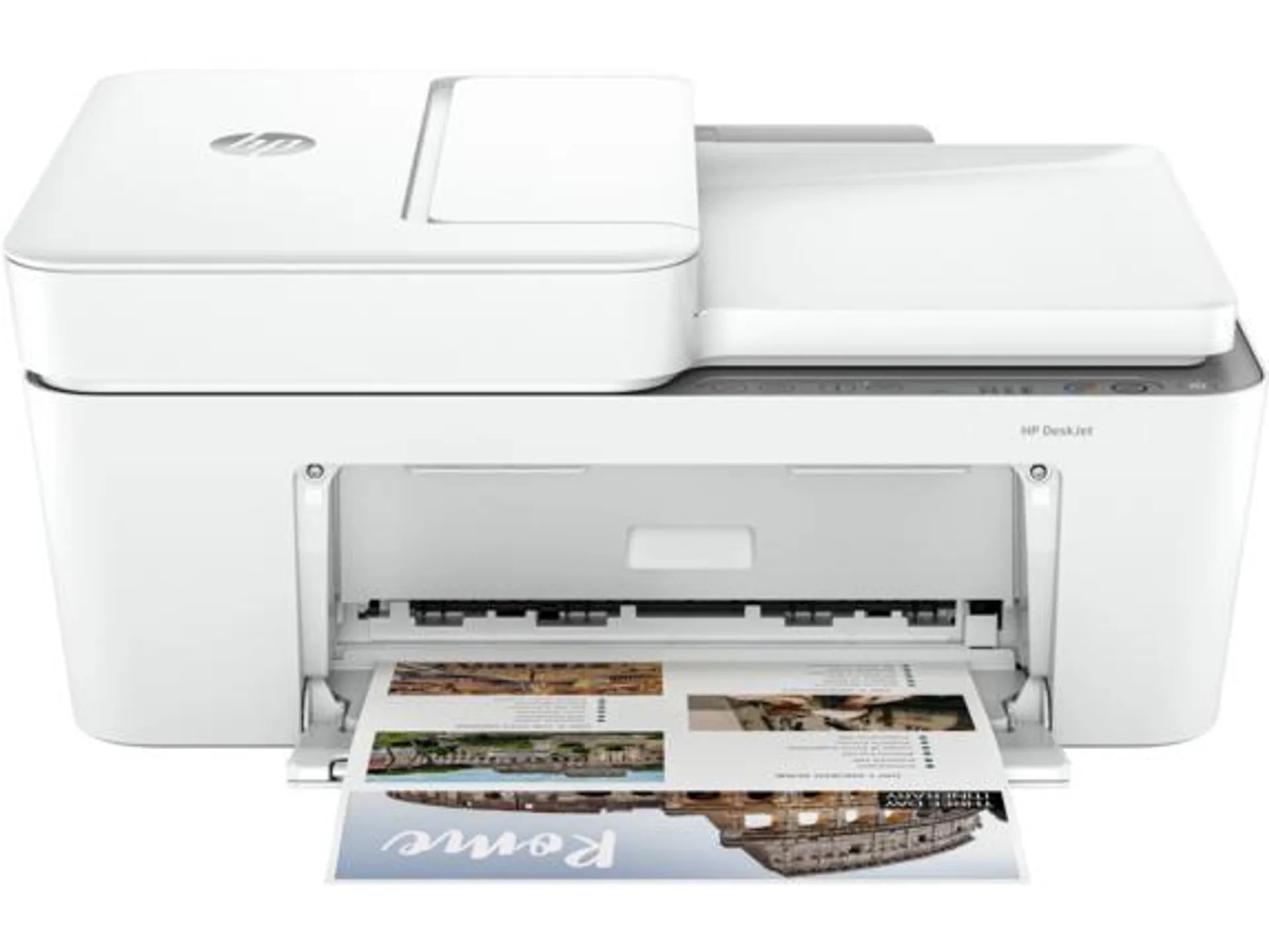 HP DeskJet 4255e All-in-One Printer w/ bonus 3 months Instant Ink through HP+